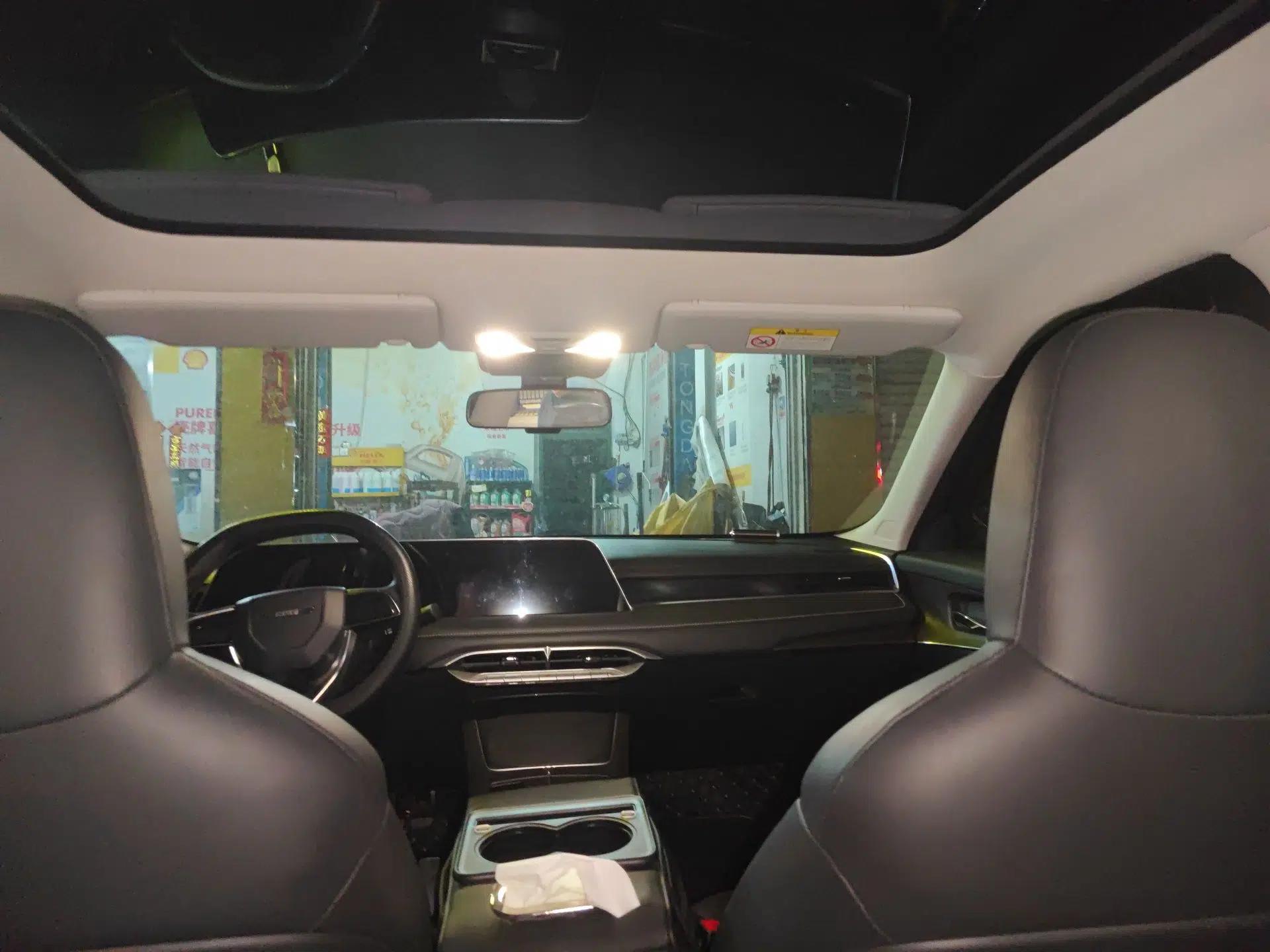 Venucia V DD-i 2023 110km iT Version — миниатюра 19