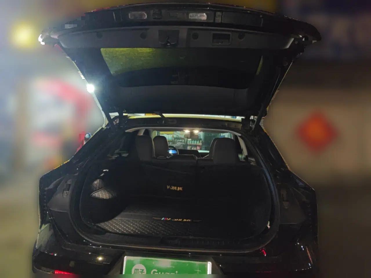 Venucia V DD-i 2023 110km iT Version — миниатюра 20