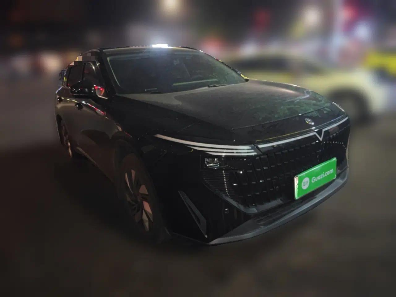 Venucia V DD-i 2023 110km iT Version — миниатюра 3