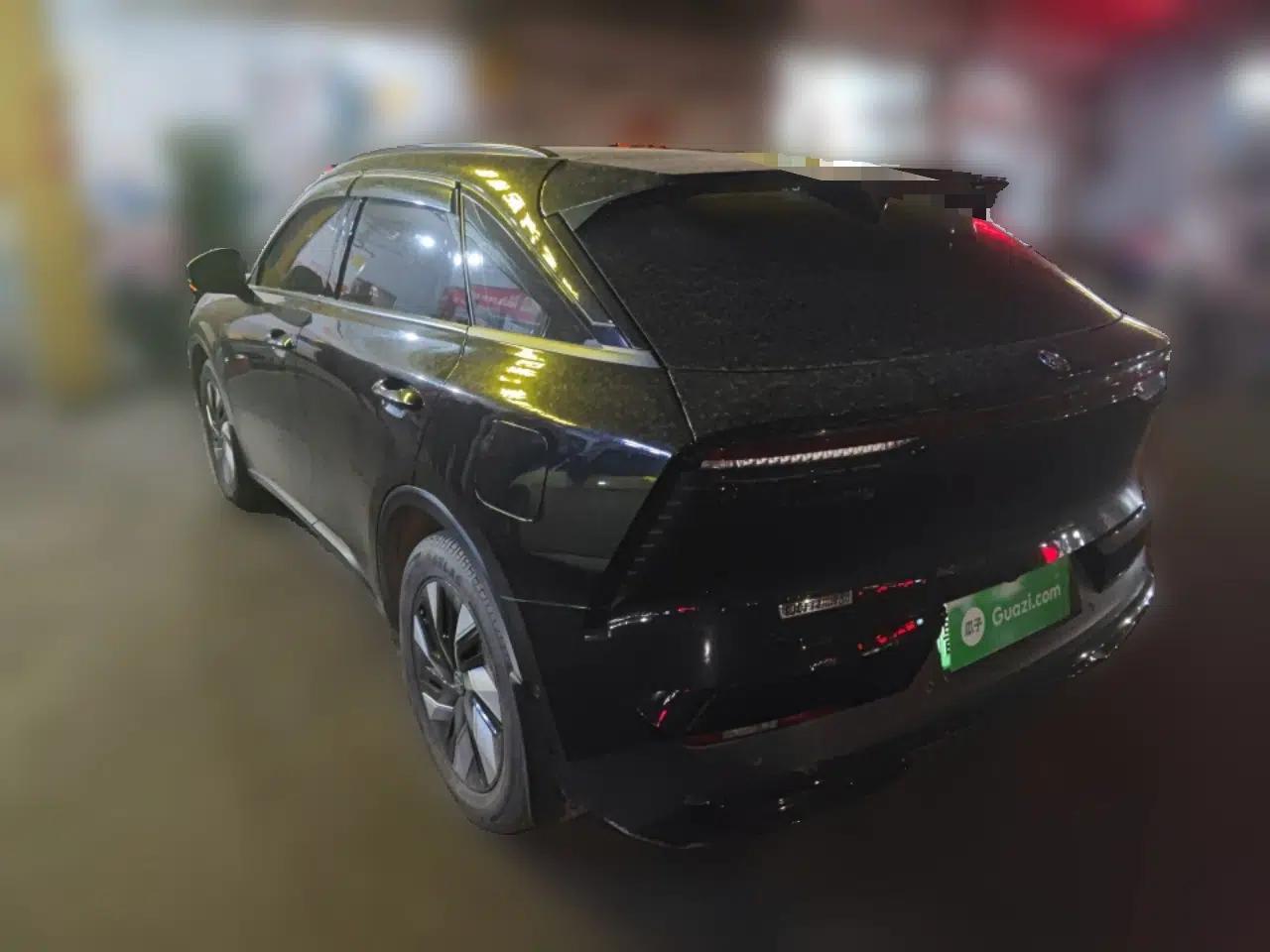 Venucia V DD-i 2023 110km iT Version — миниатюра 4