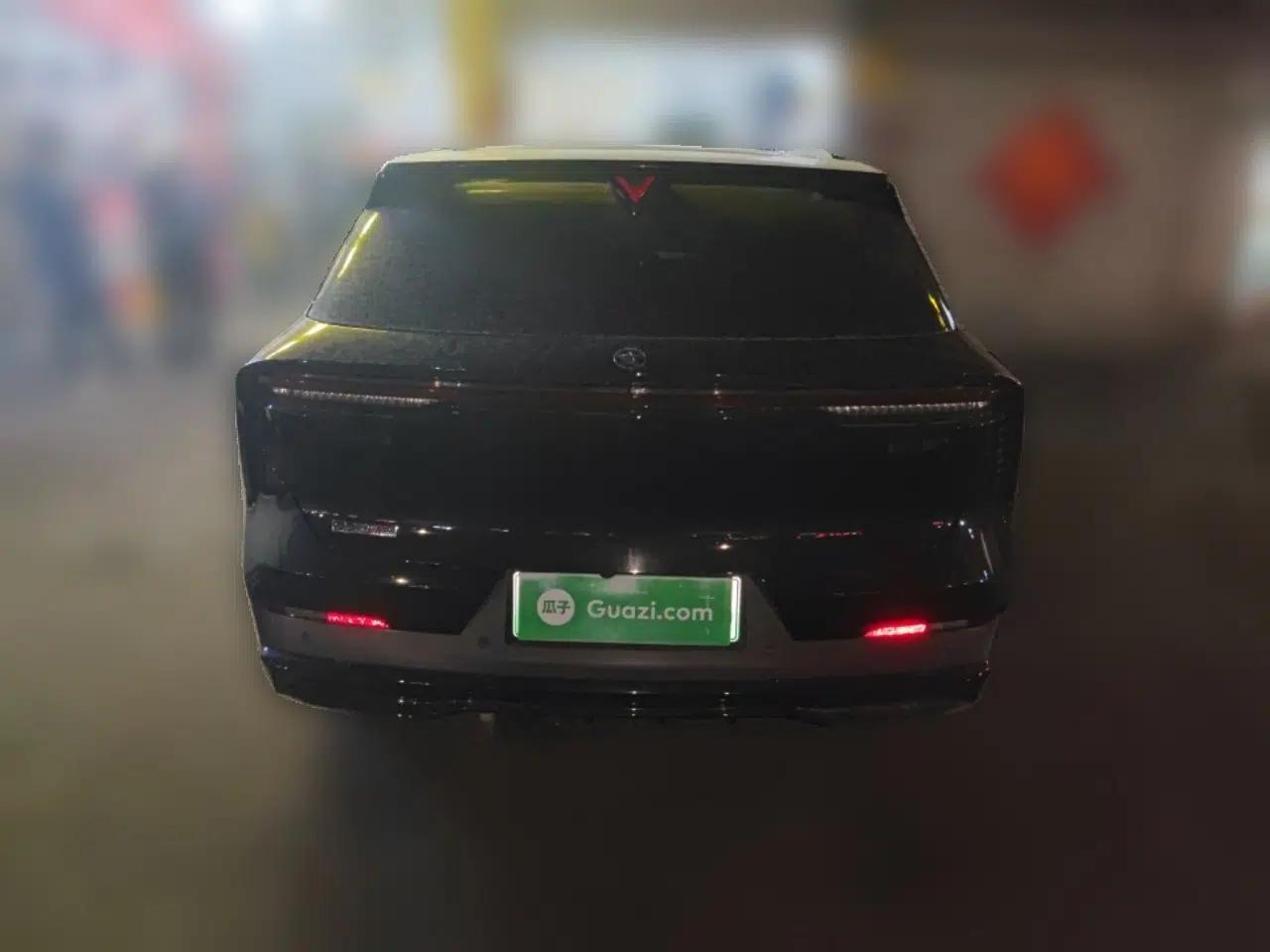Venucia V DD-i 2023 110km iT Version — миниатюра 5