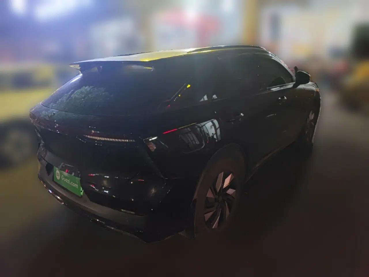 Venucia V DD-i 2023 110km iT Version — миниатюра 6