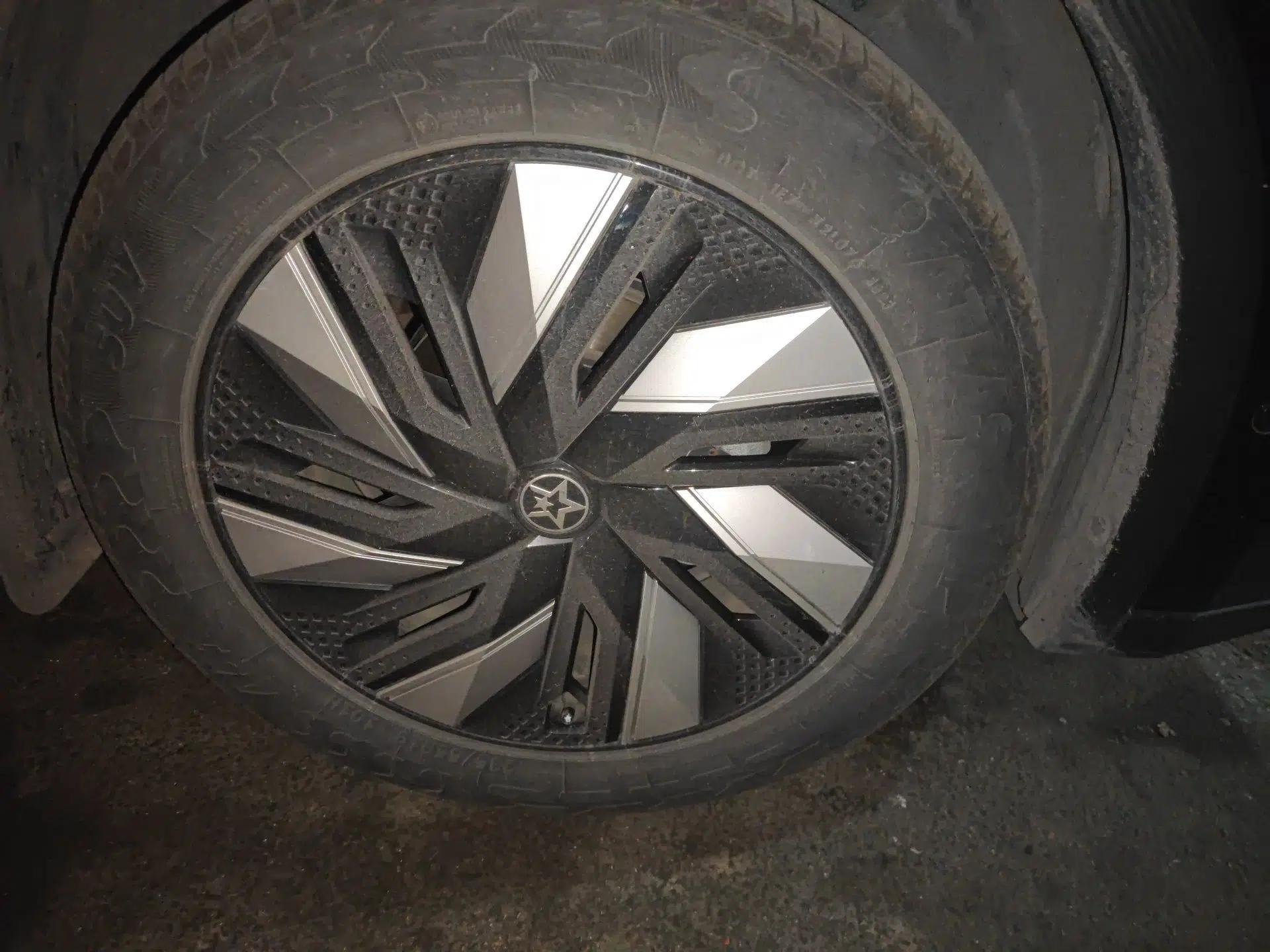 Venucia V DD-i 2023 110km iT Version — миниатюра 8