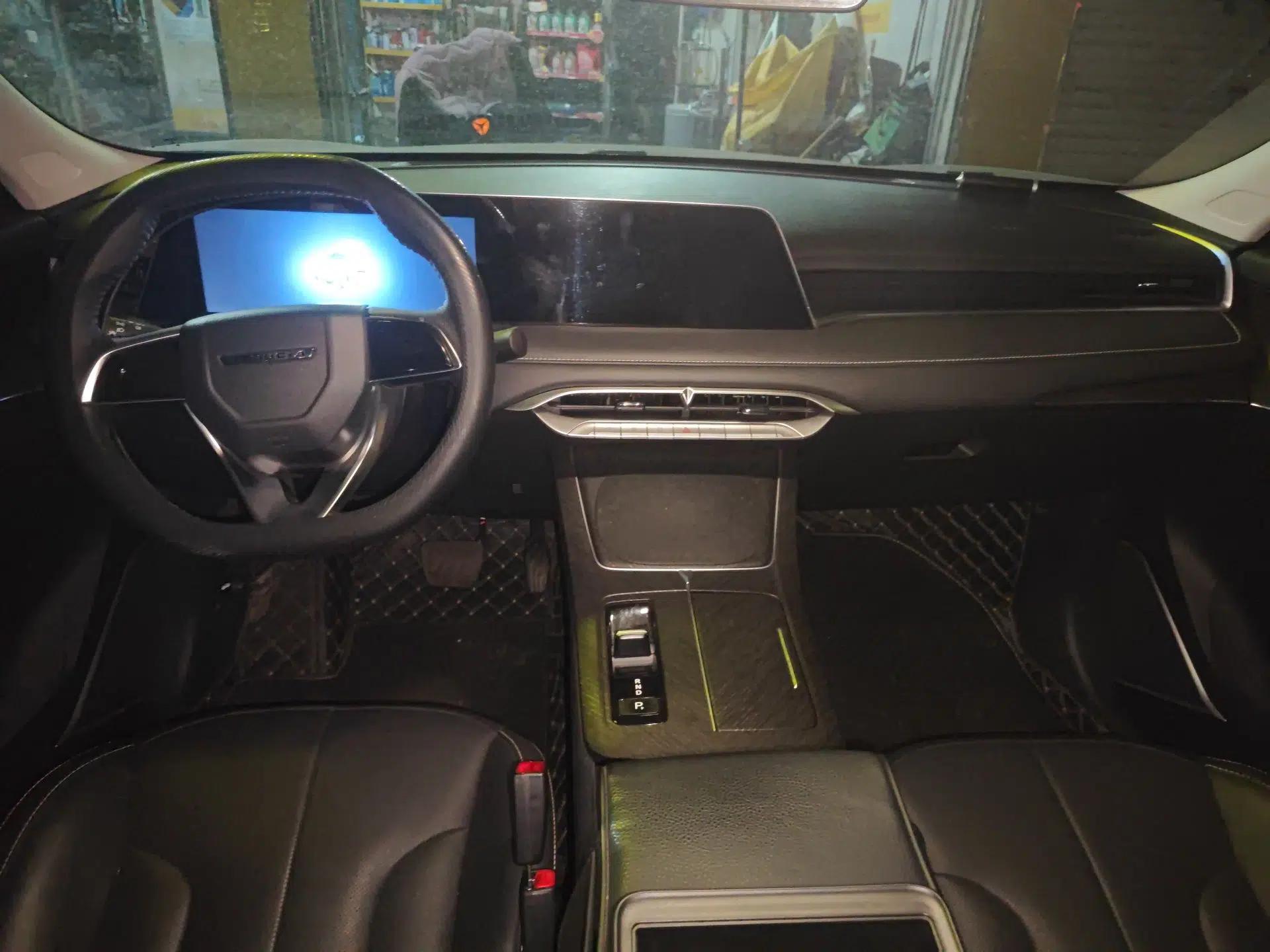 Venucia V DD-i 2023 110km iT Version — миниатюра 10