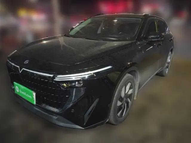 Venucia V DD-i 2023 110km iT Version