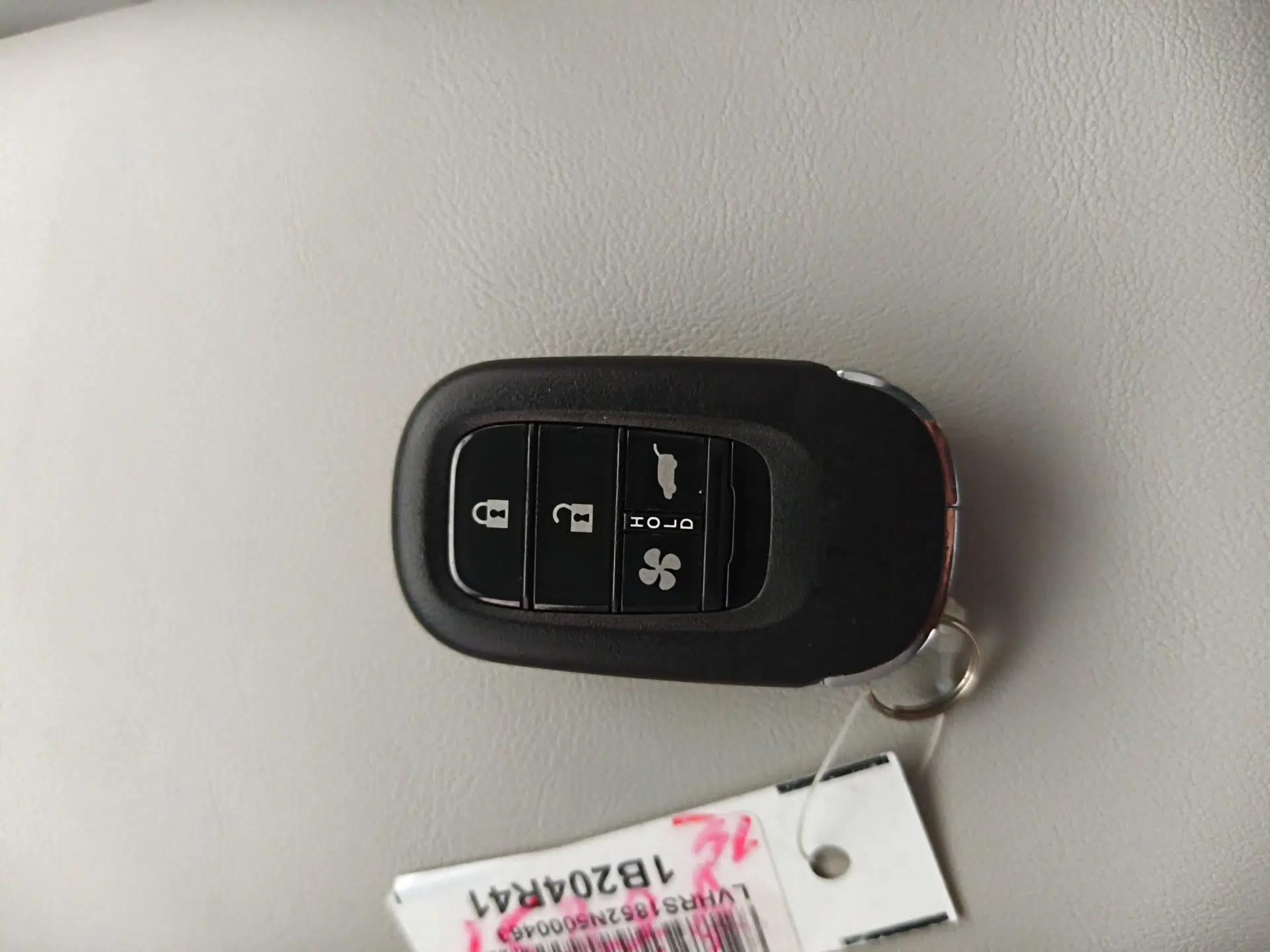 Honda e:NS1 2022 e-Motion Edition — миниатюра 12