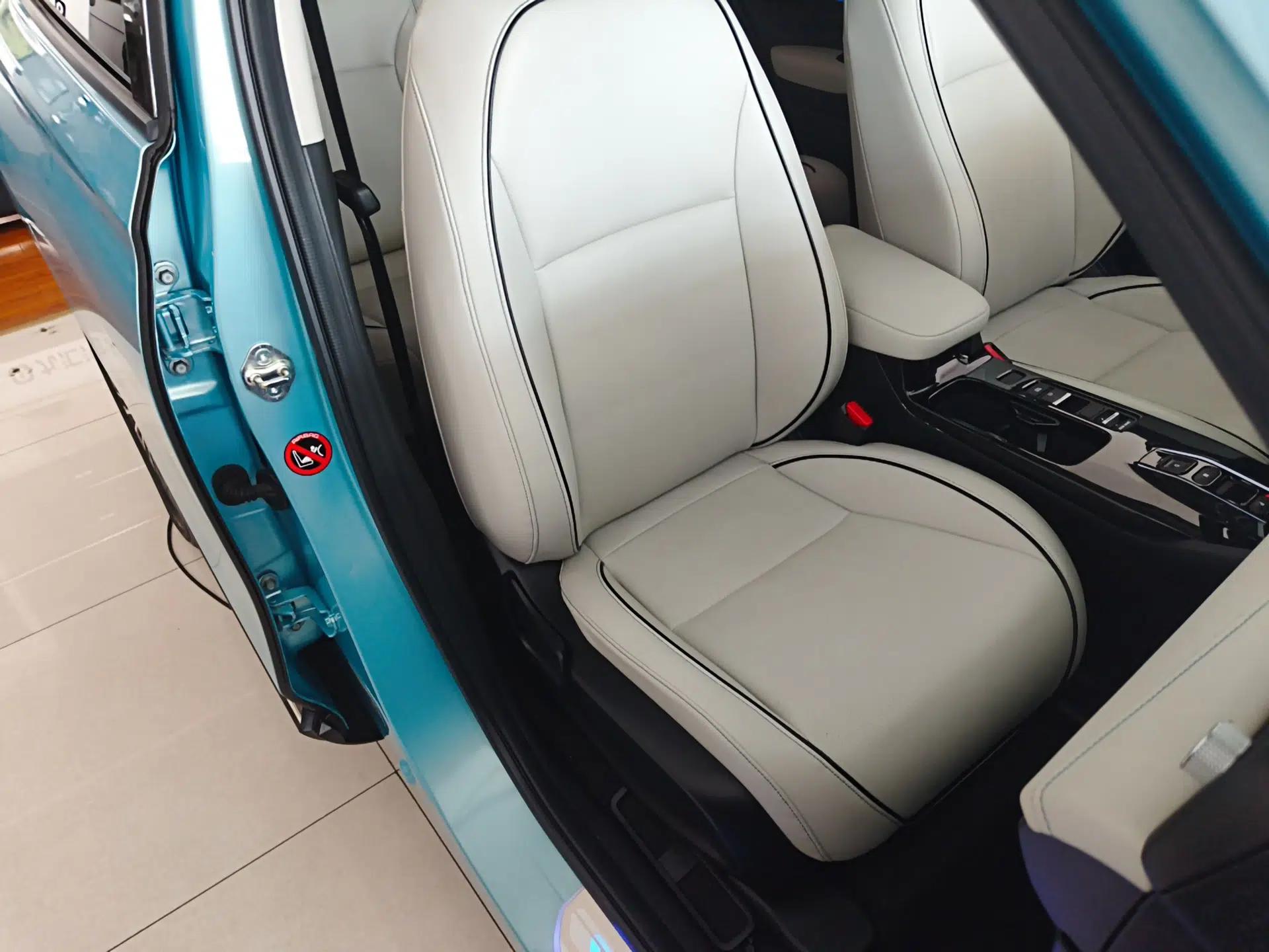 Honda e:NS1 2022 e-Motion Edition — миниатюра 23