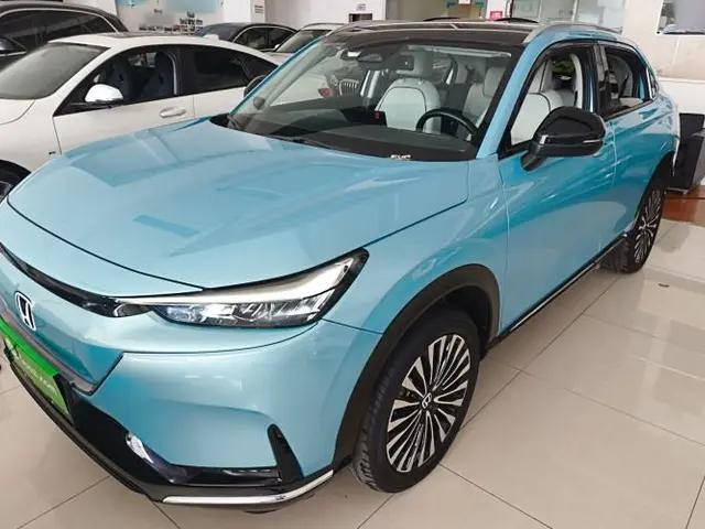 Honda e:NS1 2022 e-Motion Edition