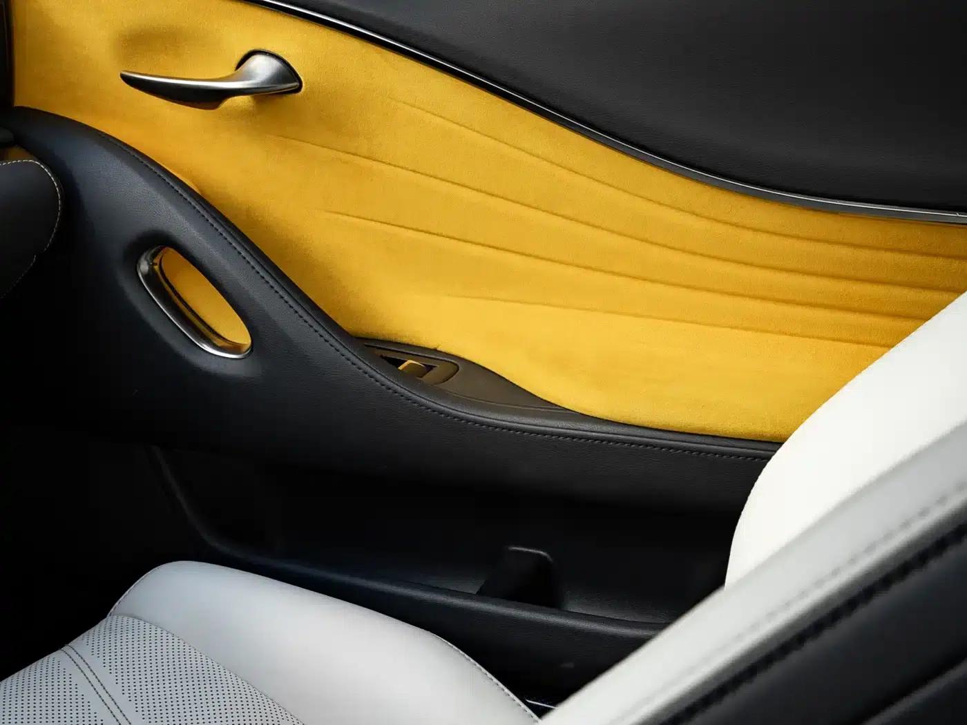 Lexus LC 2019 500h Special Edition (China V emission standard) — миниатюра 15
