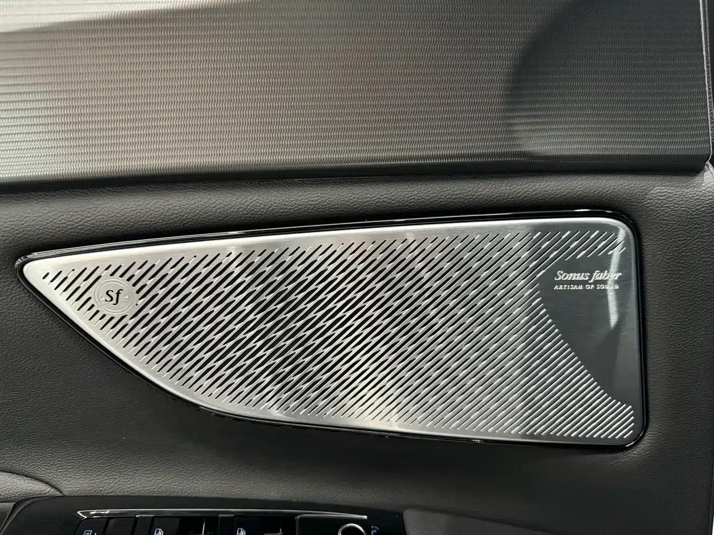2023 Grecale 2.0T GT — миниатюра 14