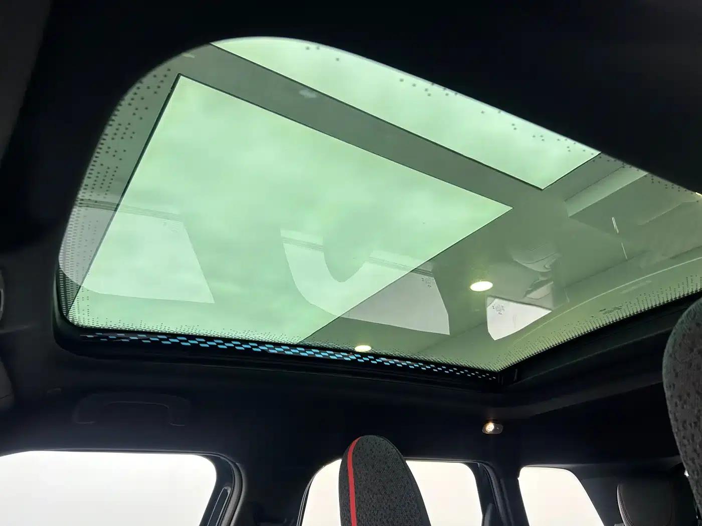 2025 JCW Aceman Electric MINI (JOHN COOPER WORKS) — миниатюра 14