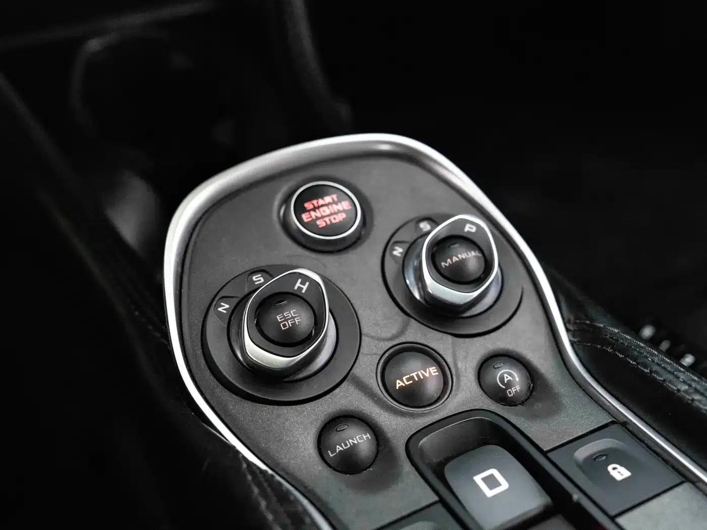 McLaren 570 2019 570S 3.8T Coupe — миниатюра 27
