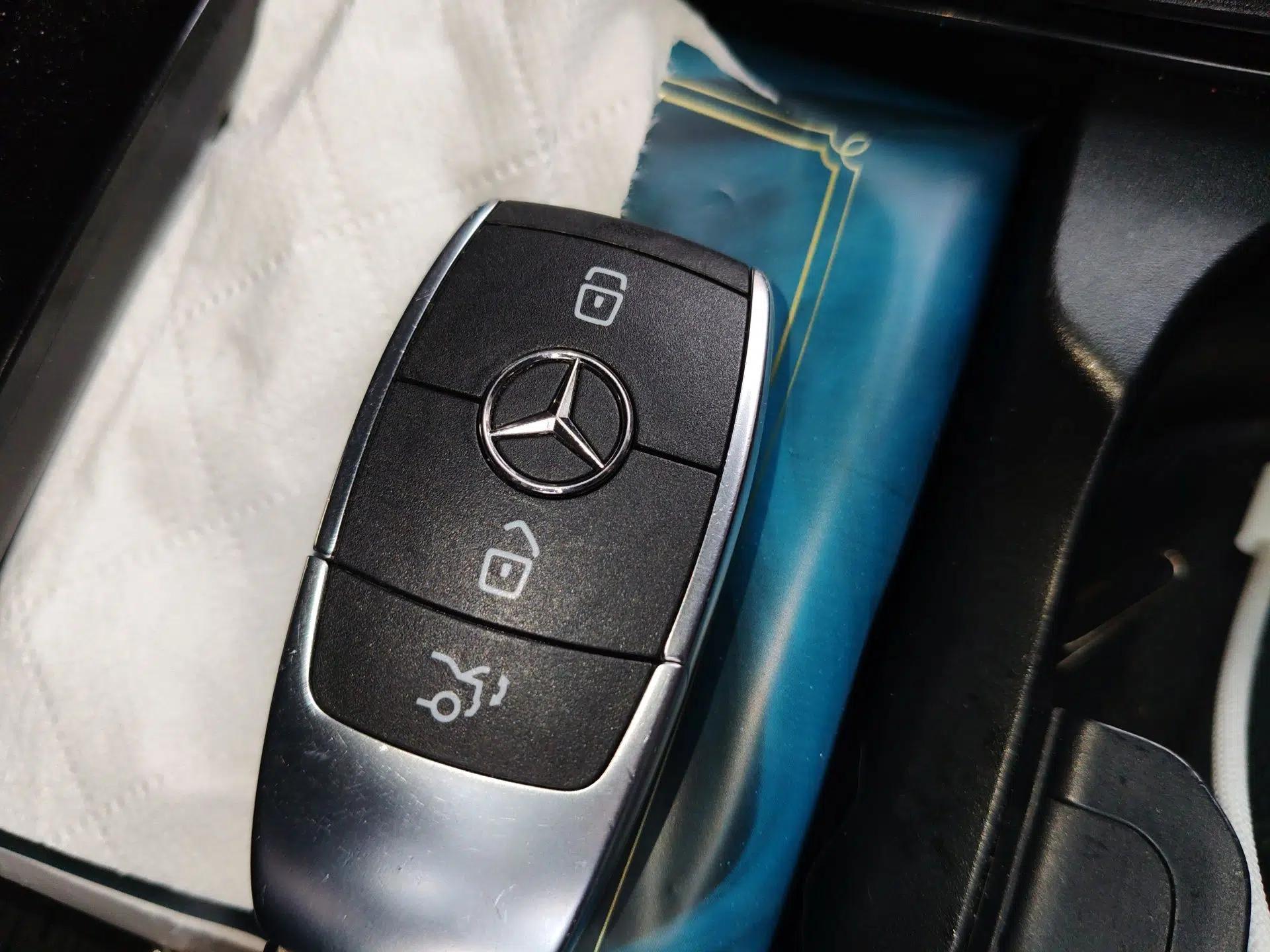 Mercedes-Benz EQB 2023 EQB 260 — миниатюра 9