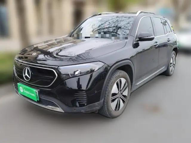 Mercedes-Benz EQB 2023 EQB 260