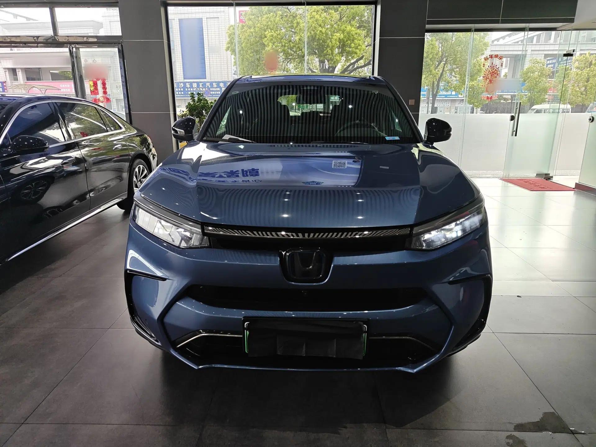Honda Breeze New Energy 2023 ePHEV Ultimate Edition — миниатюра 2