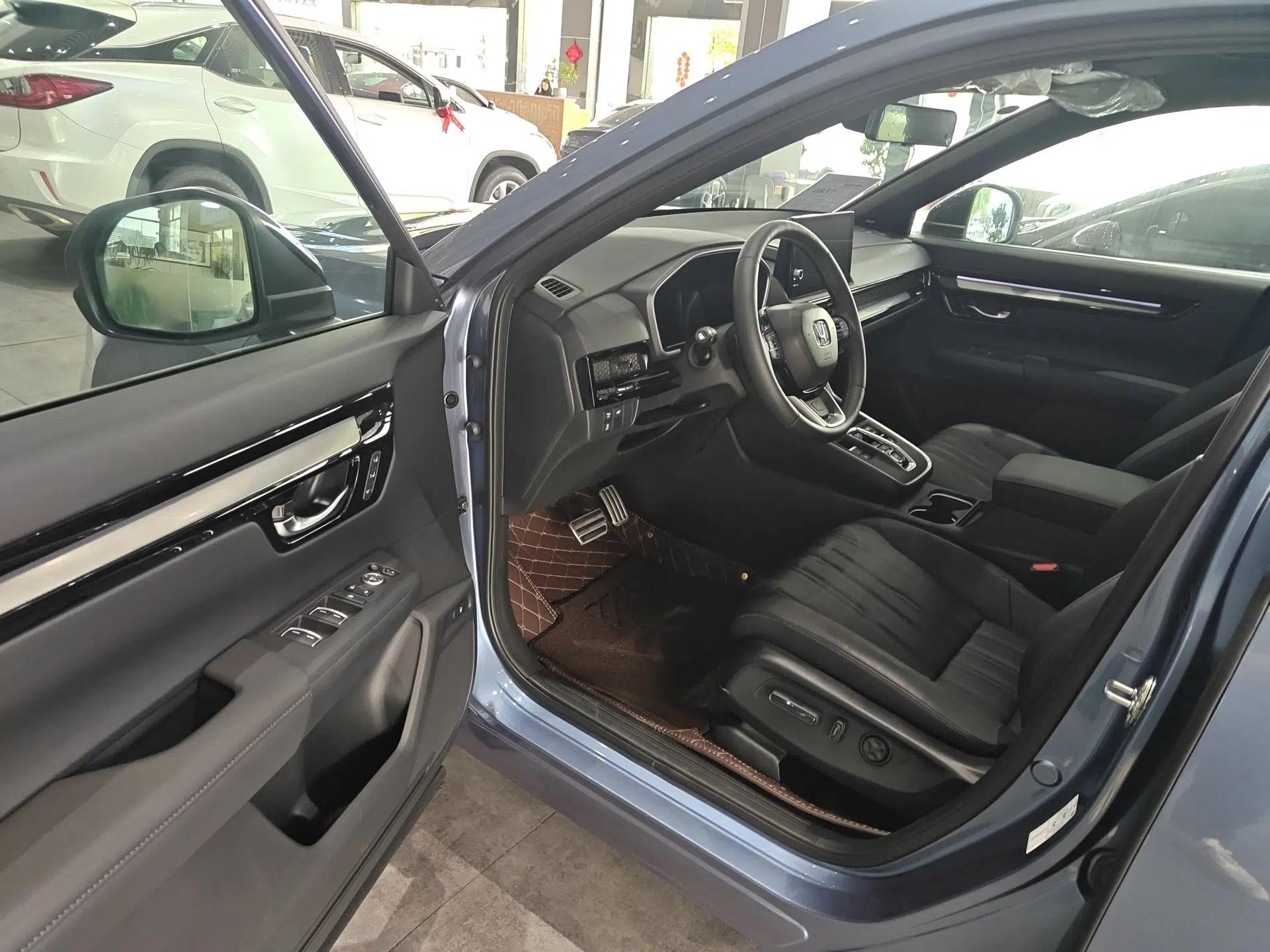 Honda Breeze New Energy 2023 ePHEV Ultimate Edition — миниатюра 18