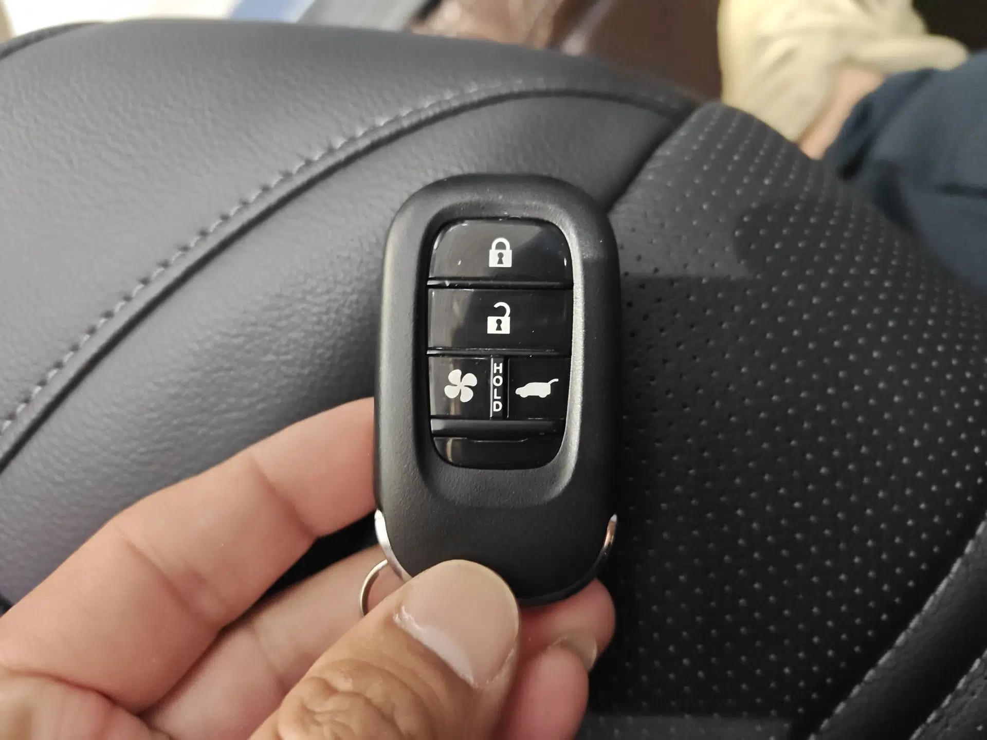 Honda Breeze New Energy 2023 ePHEV Ultimate Edition — миниатюра 22