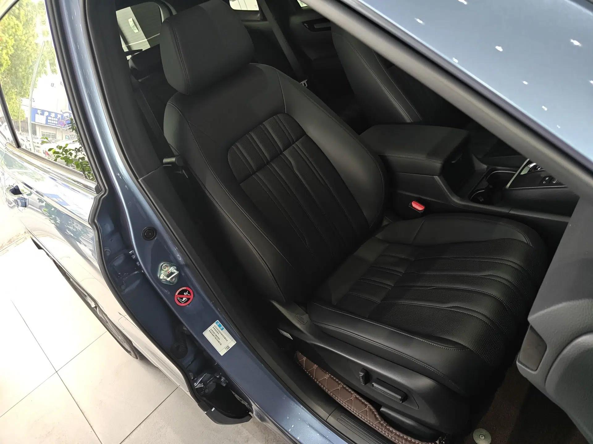 Honda Breeze New Energy 2023 ePHEV Ultimate Edition — миниатюра 23