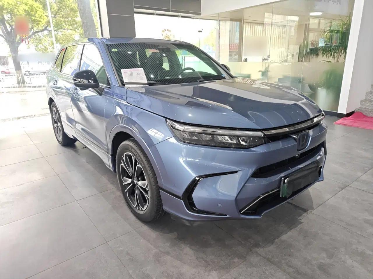 Honda Breeze New Energy 2023 ePHEV Ultimate Edition — миниатюра 6