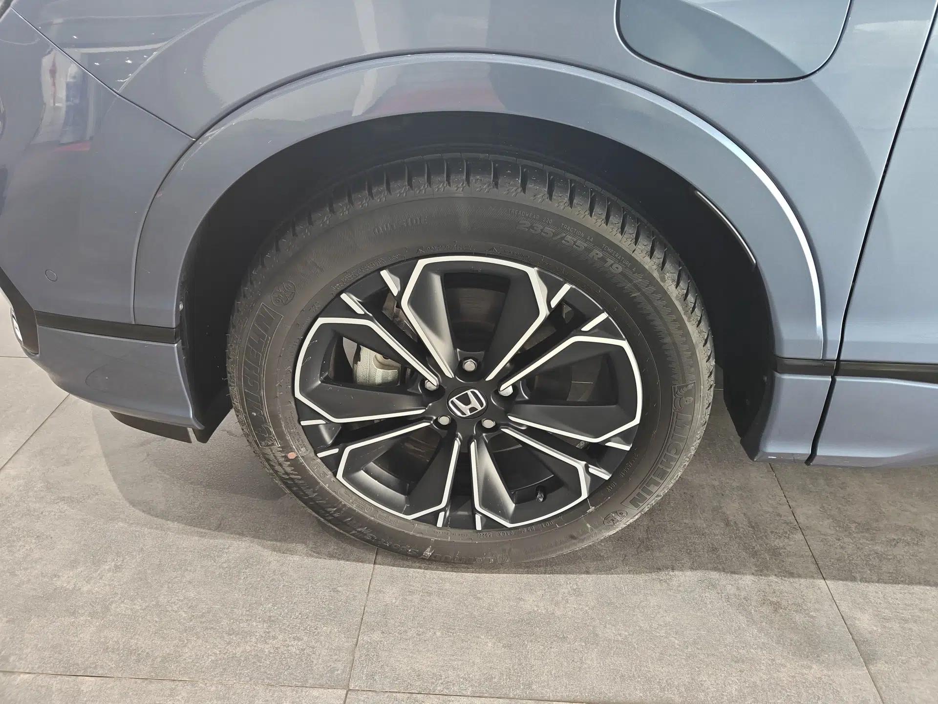 Honda Breeze New Energy 2023 ePHEV Ultimate Edition — миниатюра 9