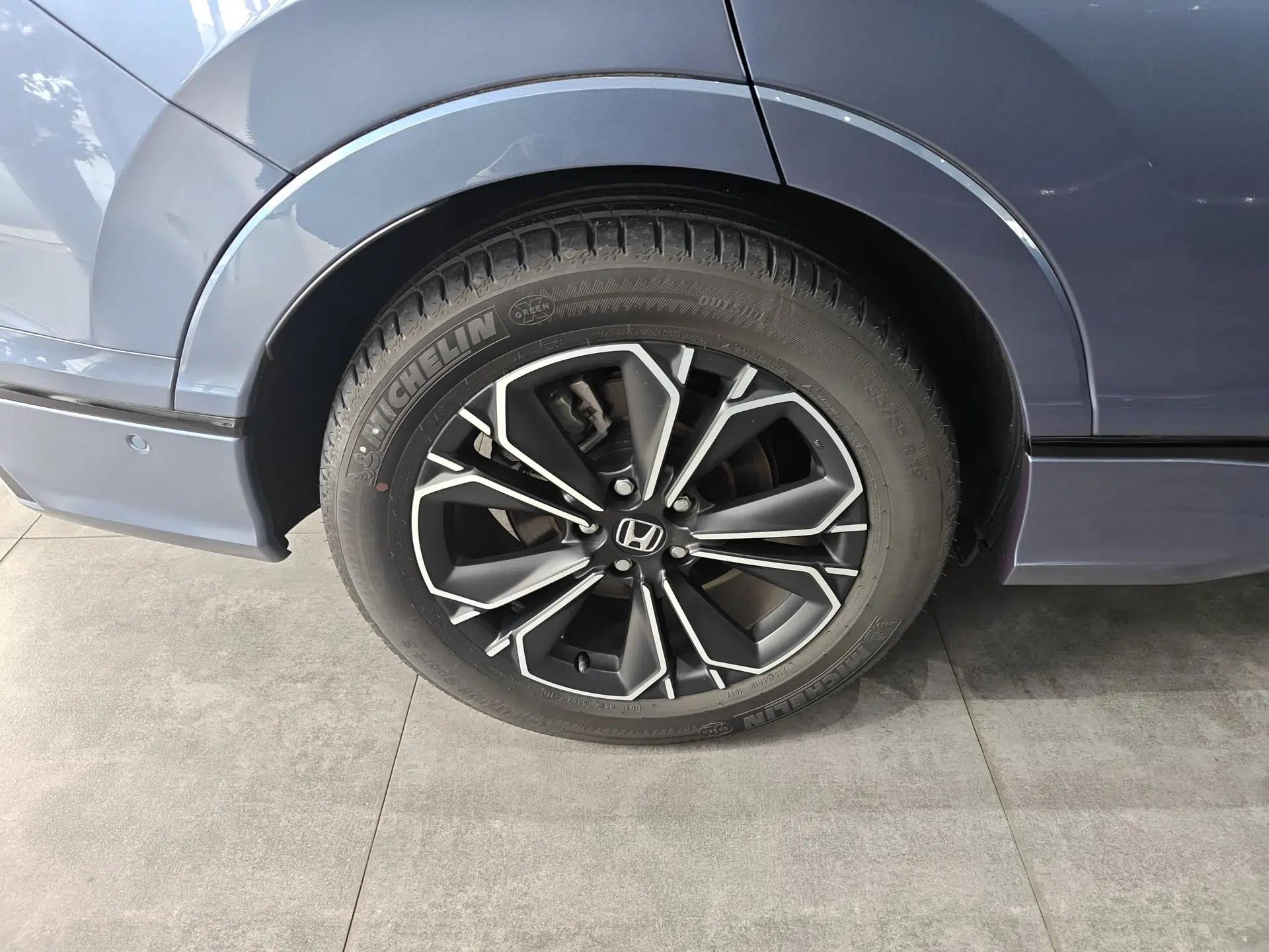 Honda Breeze New Energy 2023 ePHEV Ultimate Edition — миниатюра 10