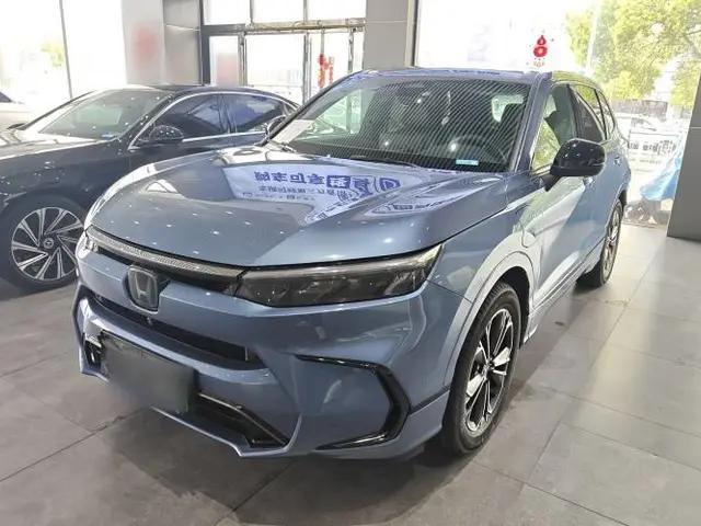 Honda Breeze New Energy 2023 ePHEV Ultimate Edition