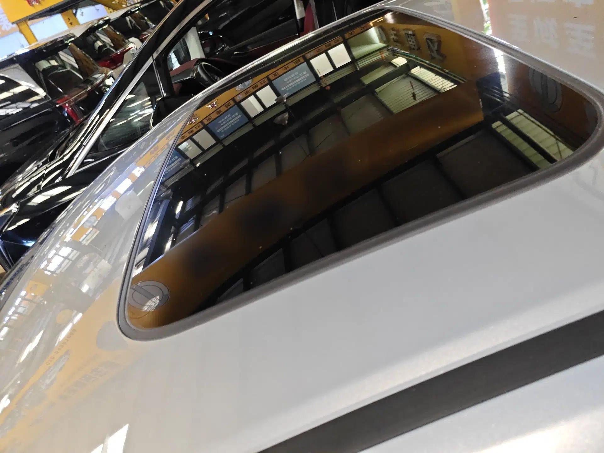 Honda e:NP2 2024 Advanced Edition — миниатюра 11