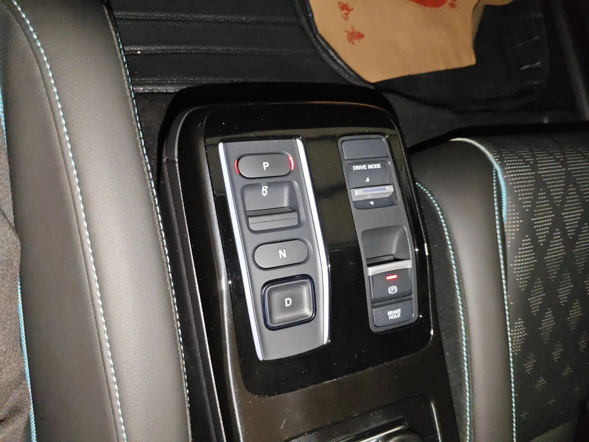 Honda e:NP2 2024 Advanced Edition — миниатюра 16
