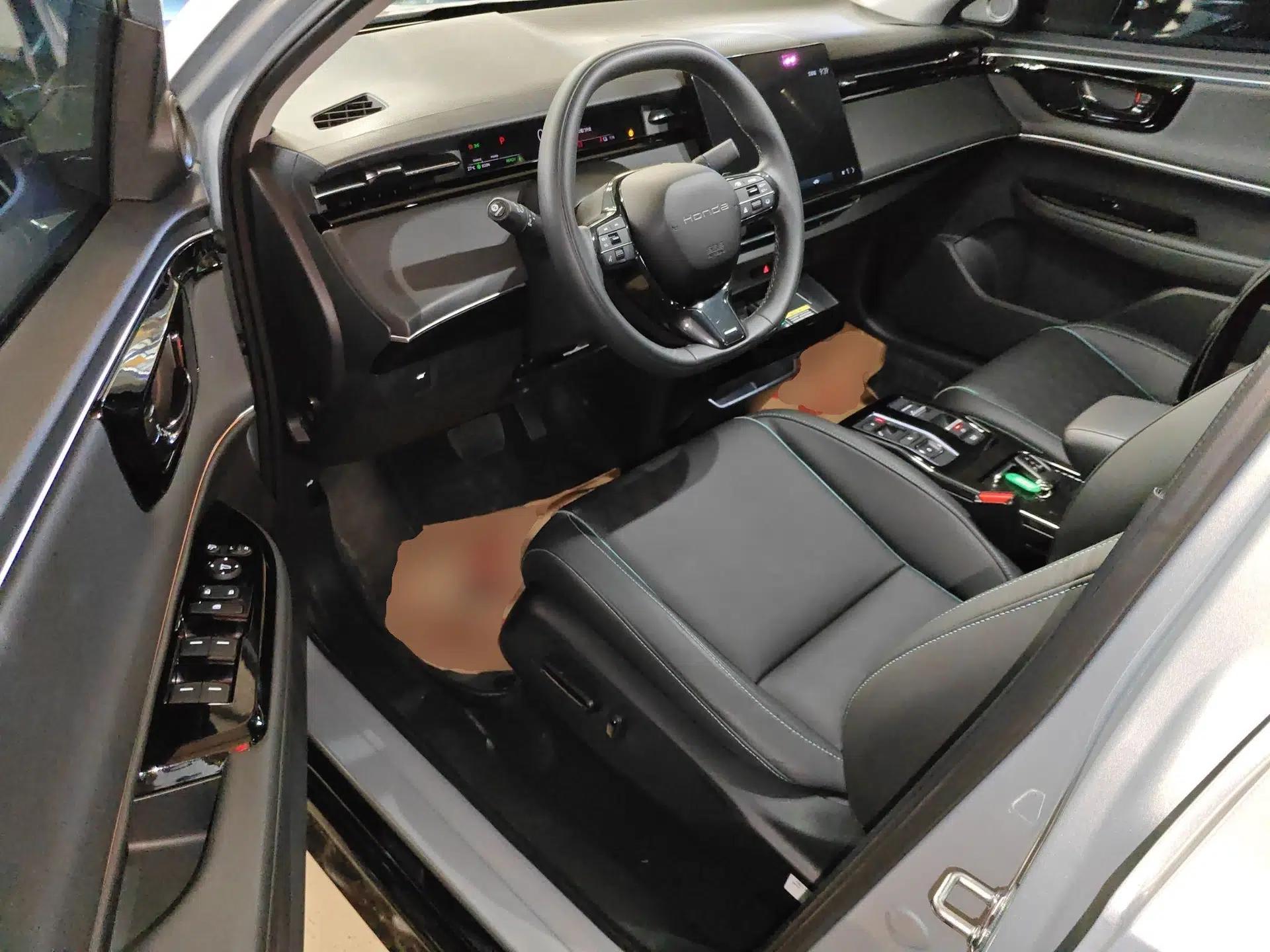 Honda e:NP2 2024 Advanced Edition — миниатюра 18
