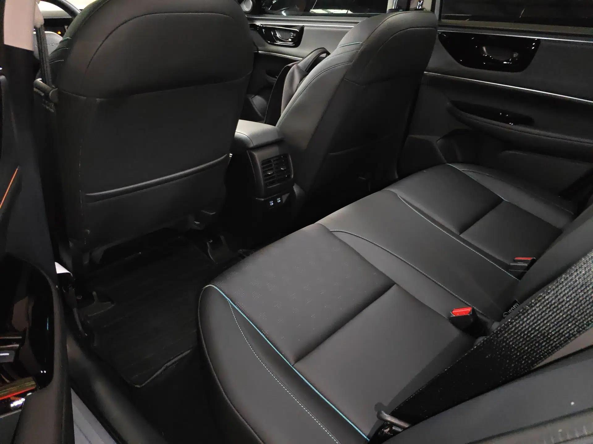 Honda e:NP2 2024 Advanced Edition — миниатюра 19