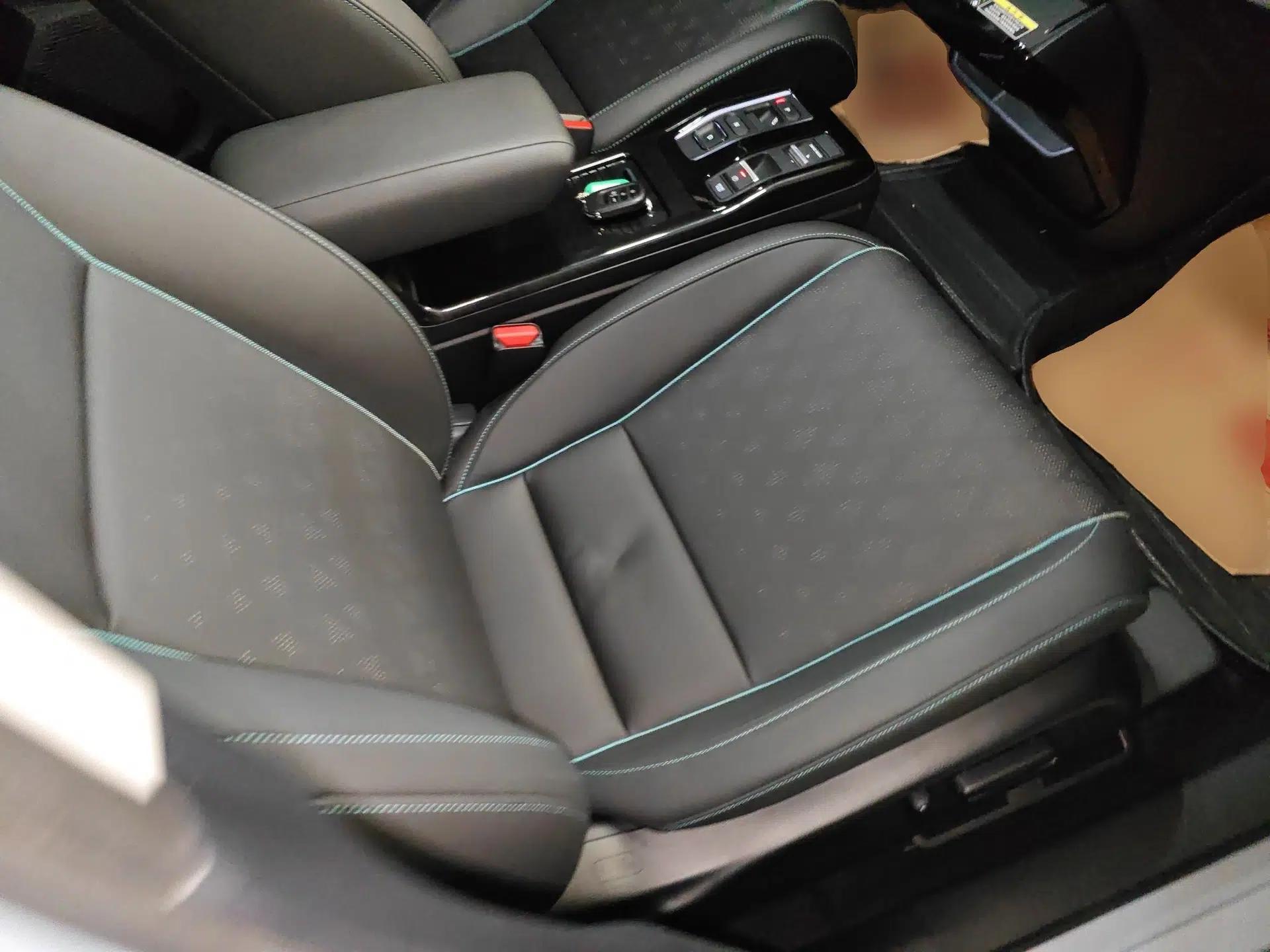 Honda e:NP2 2024 Advanced Edition — миниатюра 23