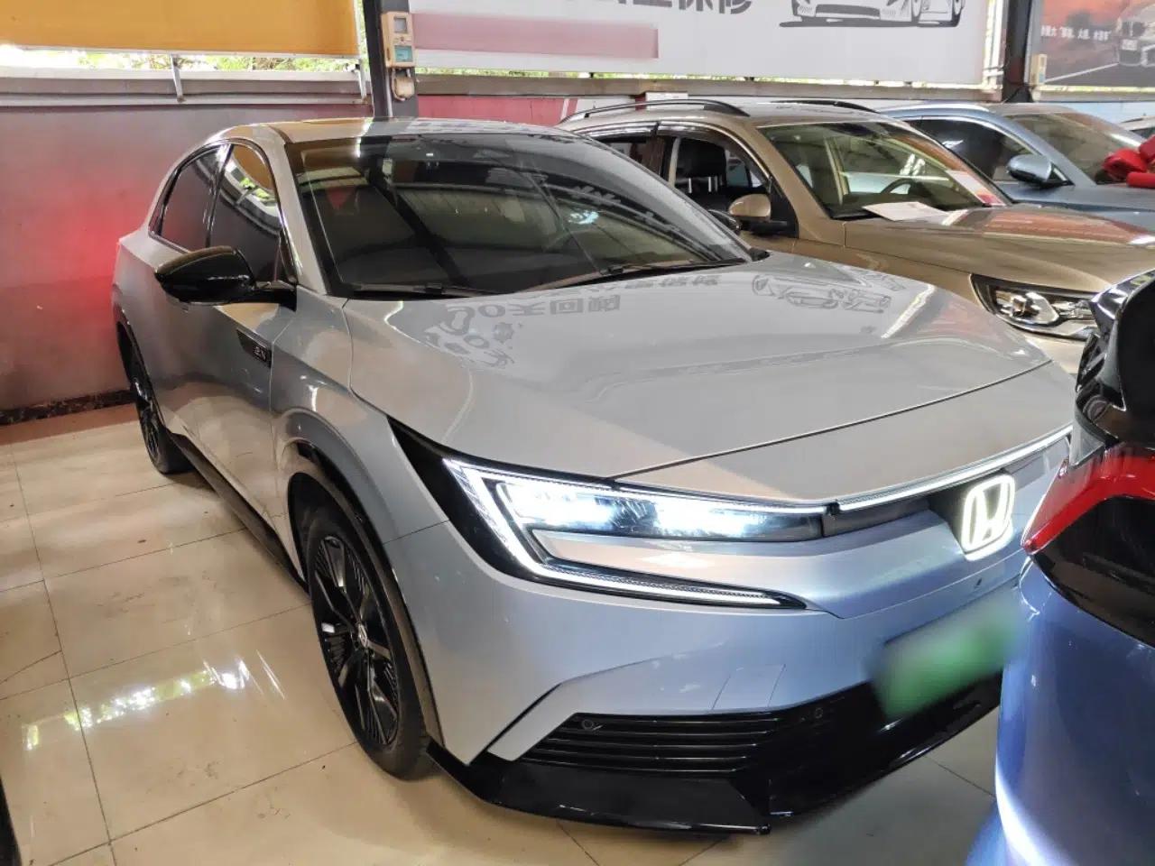 Honda e:NP2 2024 Advanced Edition — миниатюра 6