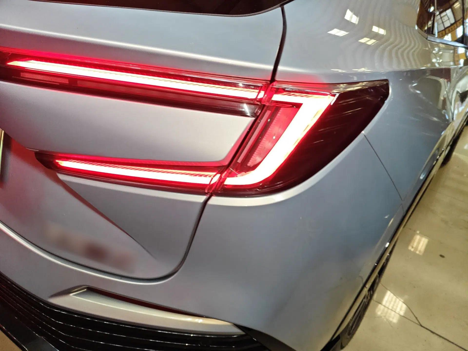 Honda e:NP2 2024 Advanced Edition — миниатюра 8