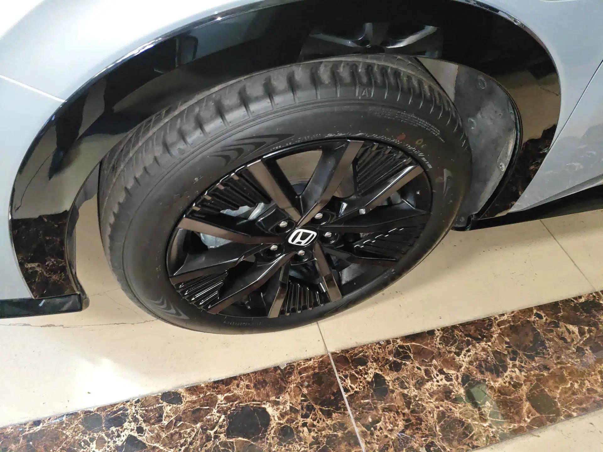 Honda e:NP2 2024 Advanced Edition — миниатюра 9