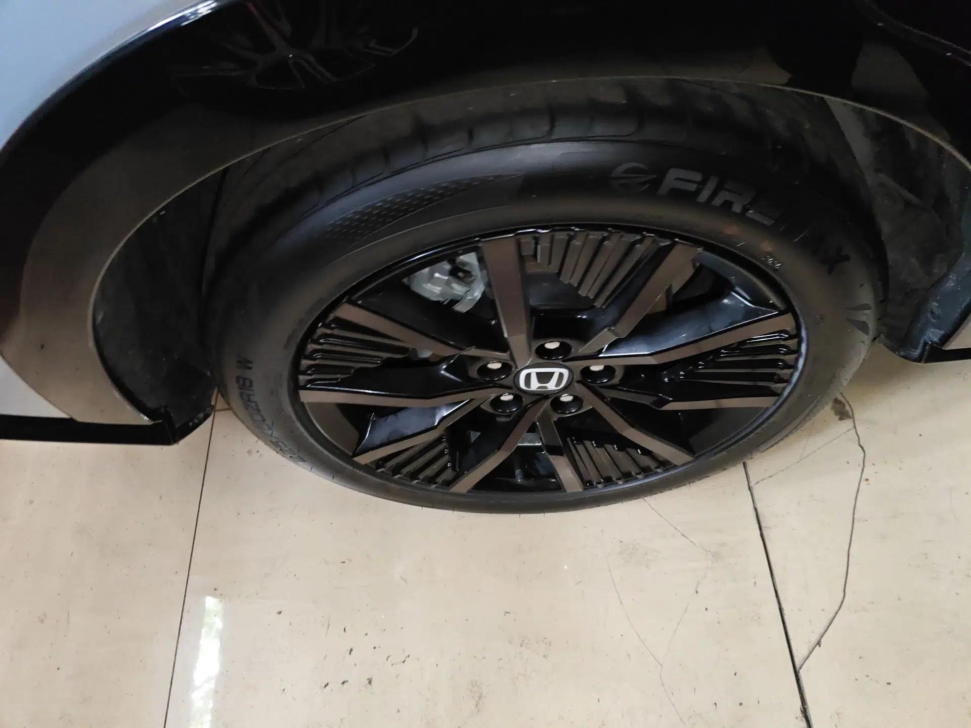 Honda e:NP2 2024 Advanced Edition — миниатюра 10