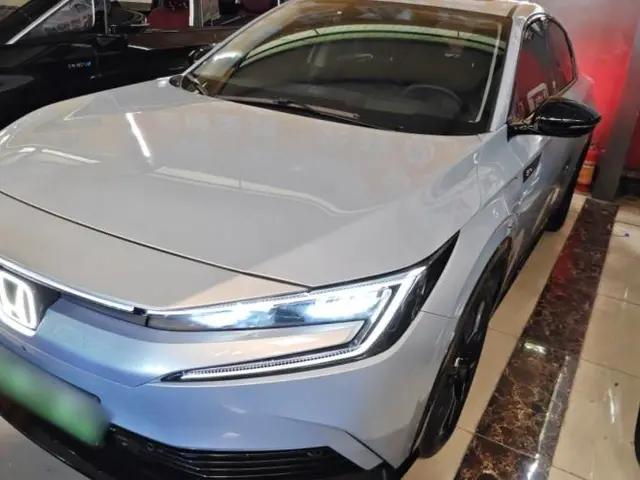 Honda e:NP2 2024 Advanced Edition