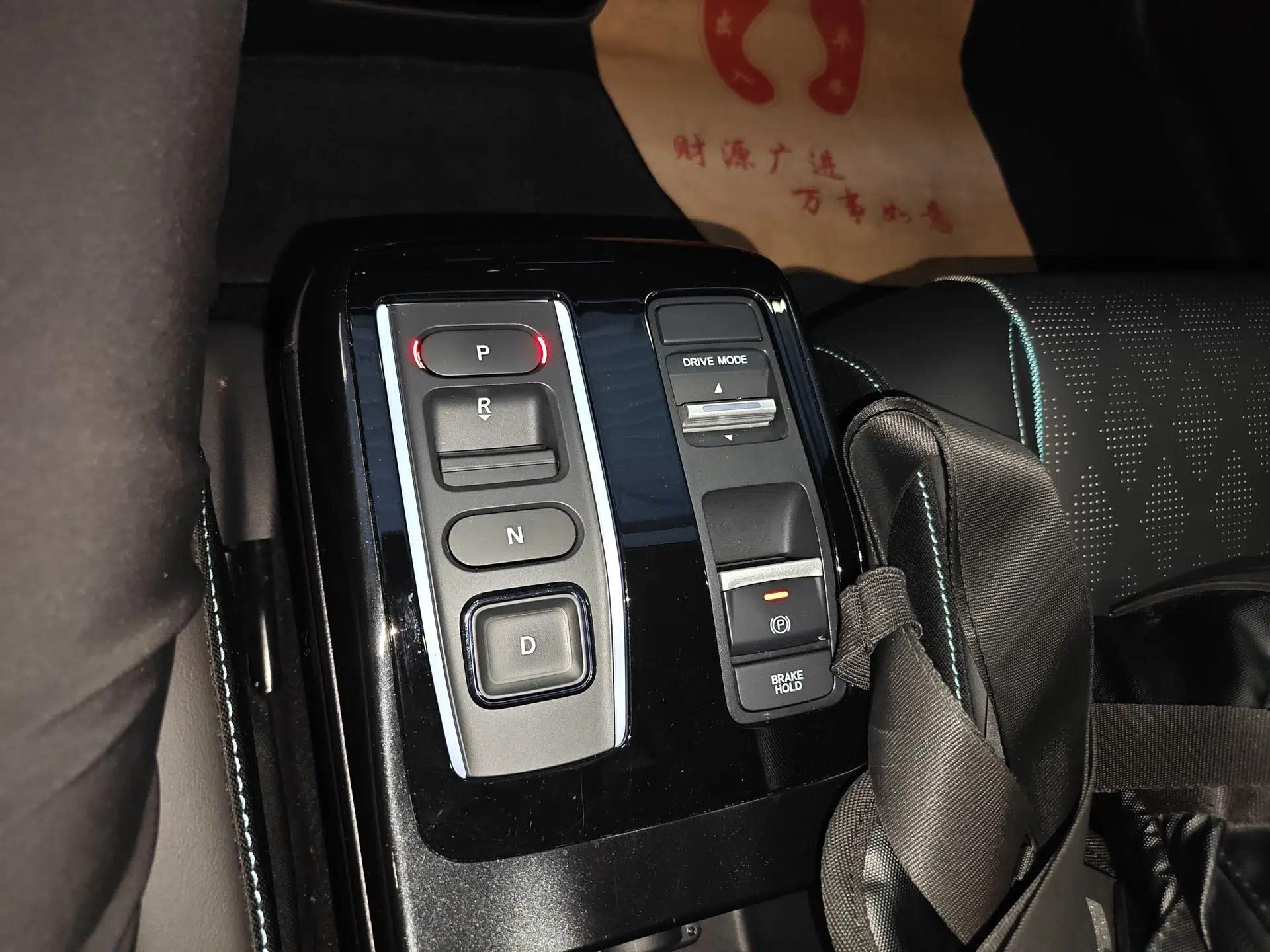 Honda e:NP2 2024 Advanced Edition — миниатюра 16