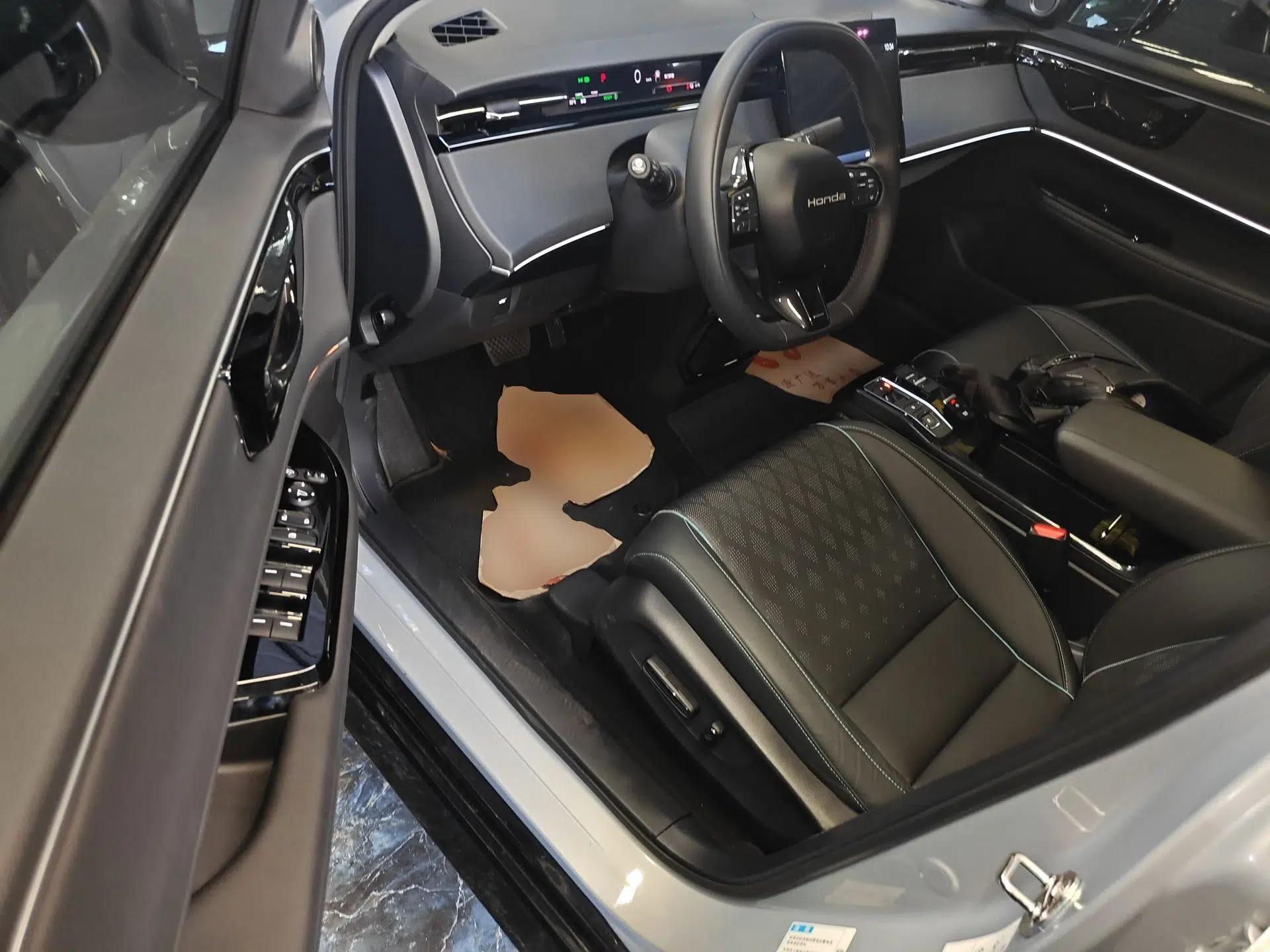 Honda e:NP2 2024 Advanced Edition — миниатюра 18