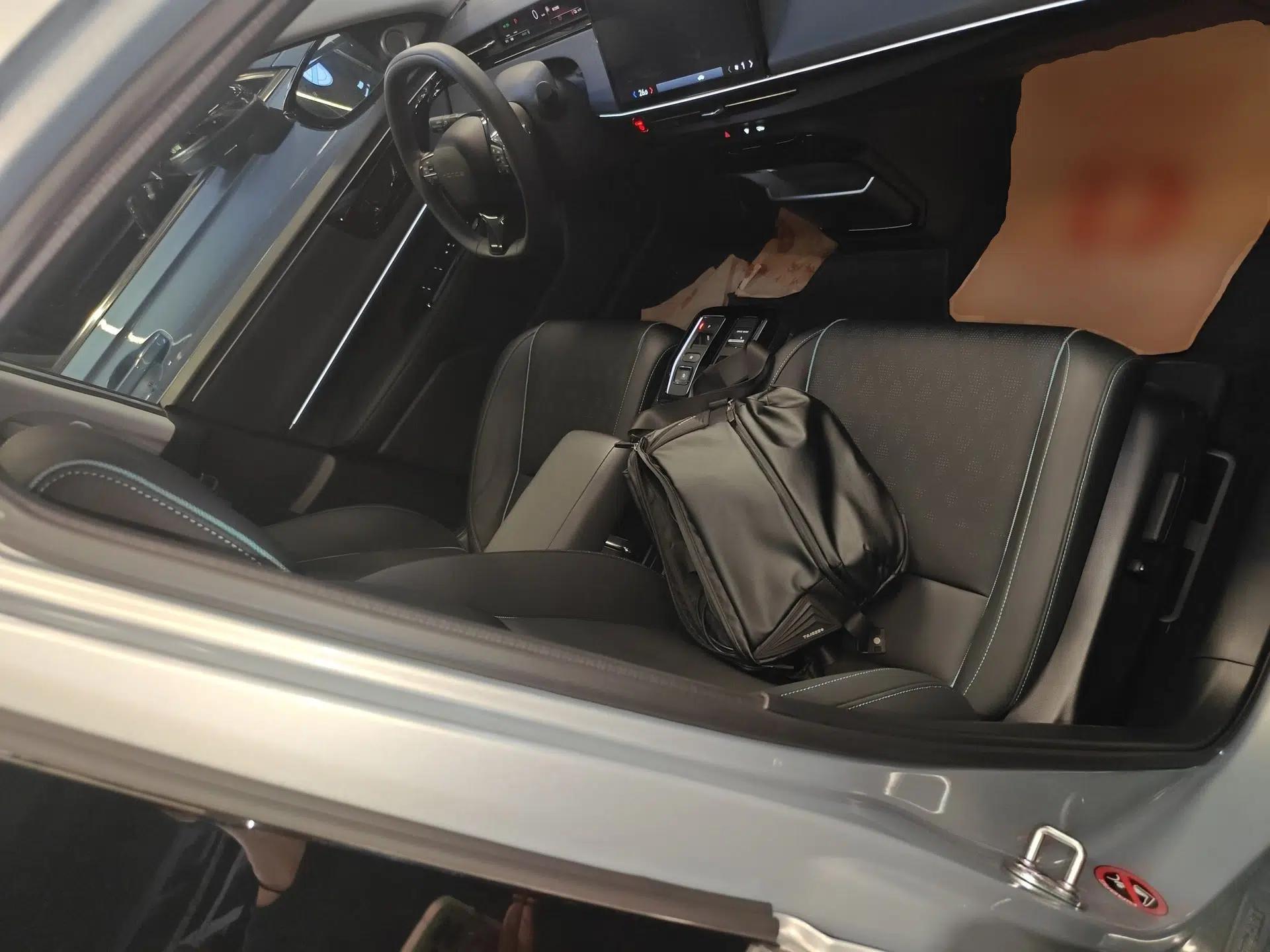 Honda e:NP2 2024 Advanced Edition — миниатюра 23