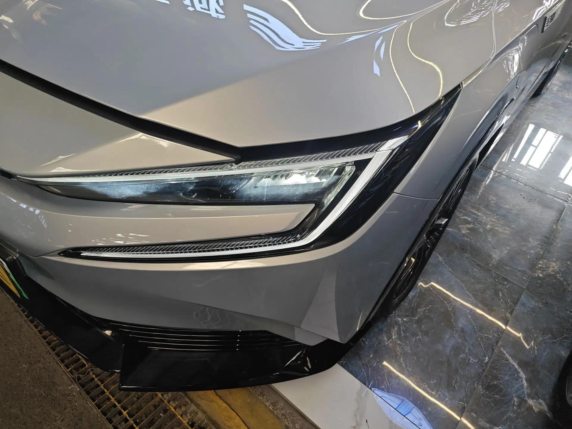Honda e:NP2 2024 Advanced Edition — миниатюра 5