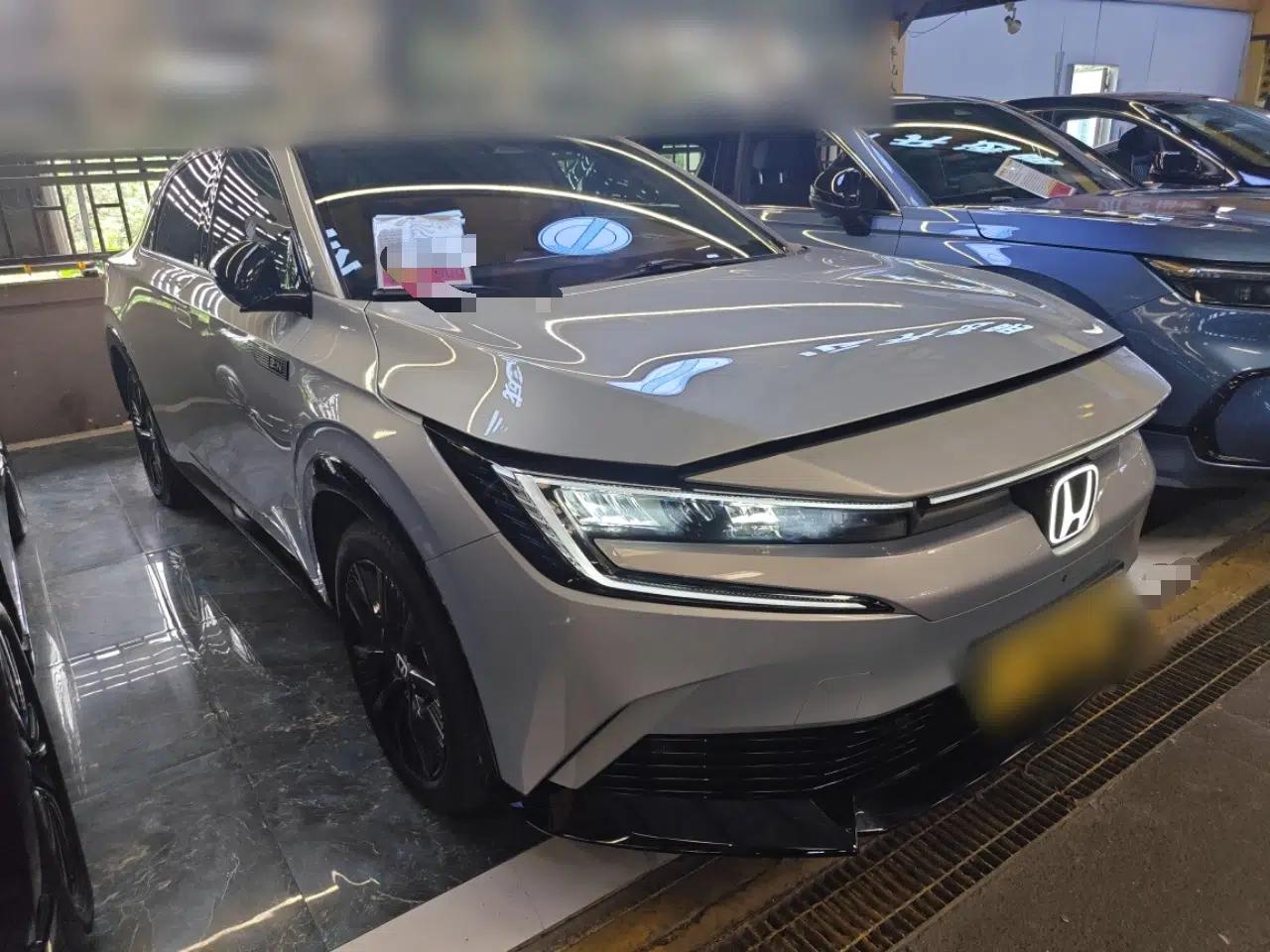 Honda e:NP2 2024 Advanced Edition — миниатюра 6