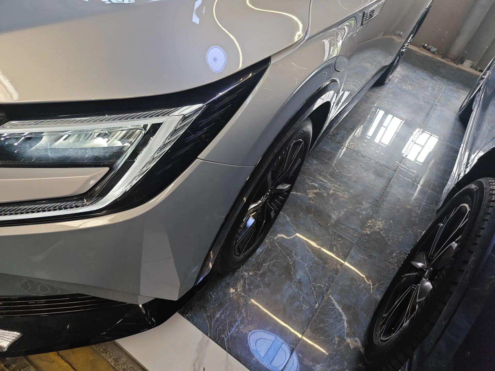 Honda e:NP2 2024 Advanced Edition — миниатюра 9