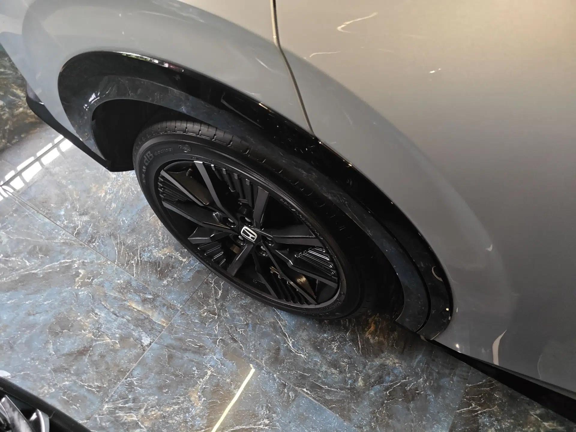 Honda e:NP2 2024 Advanced Edition — миниатюра 10