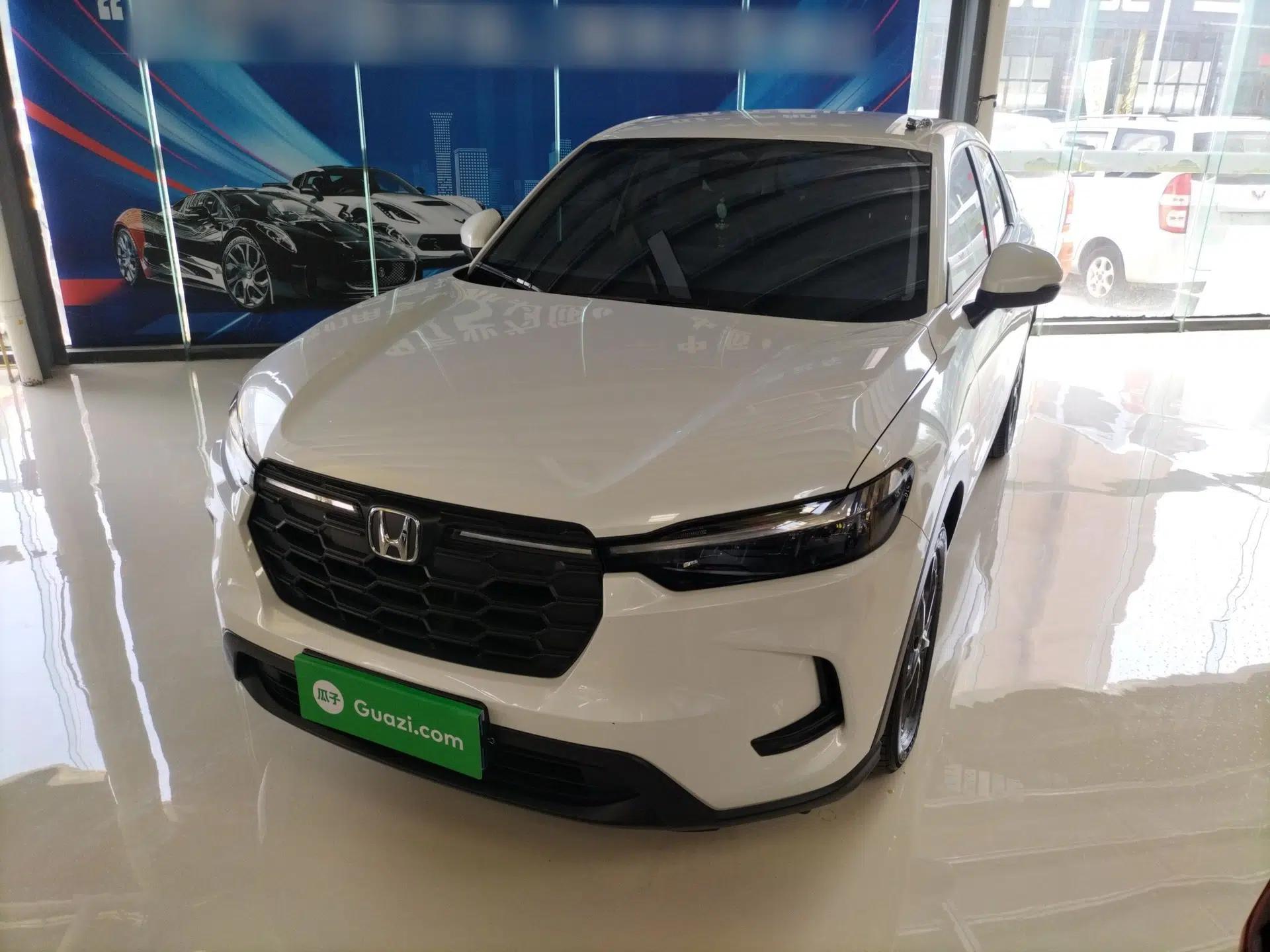 Honda HR-V 2023 240TURBO Jingrui Edition — миниатюра 1