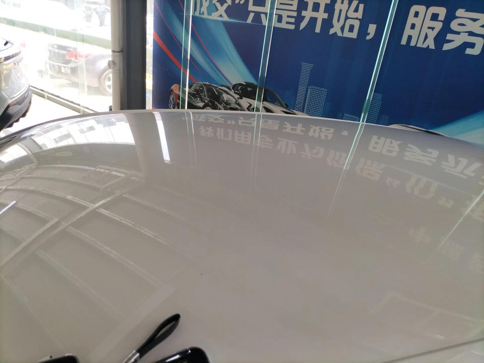 Honda HR-V 2023 240TURBO Jingrui Edition — миниатюра 11