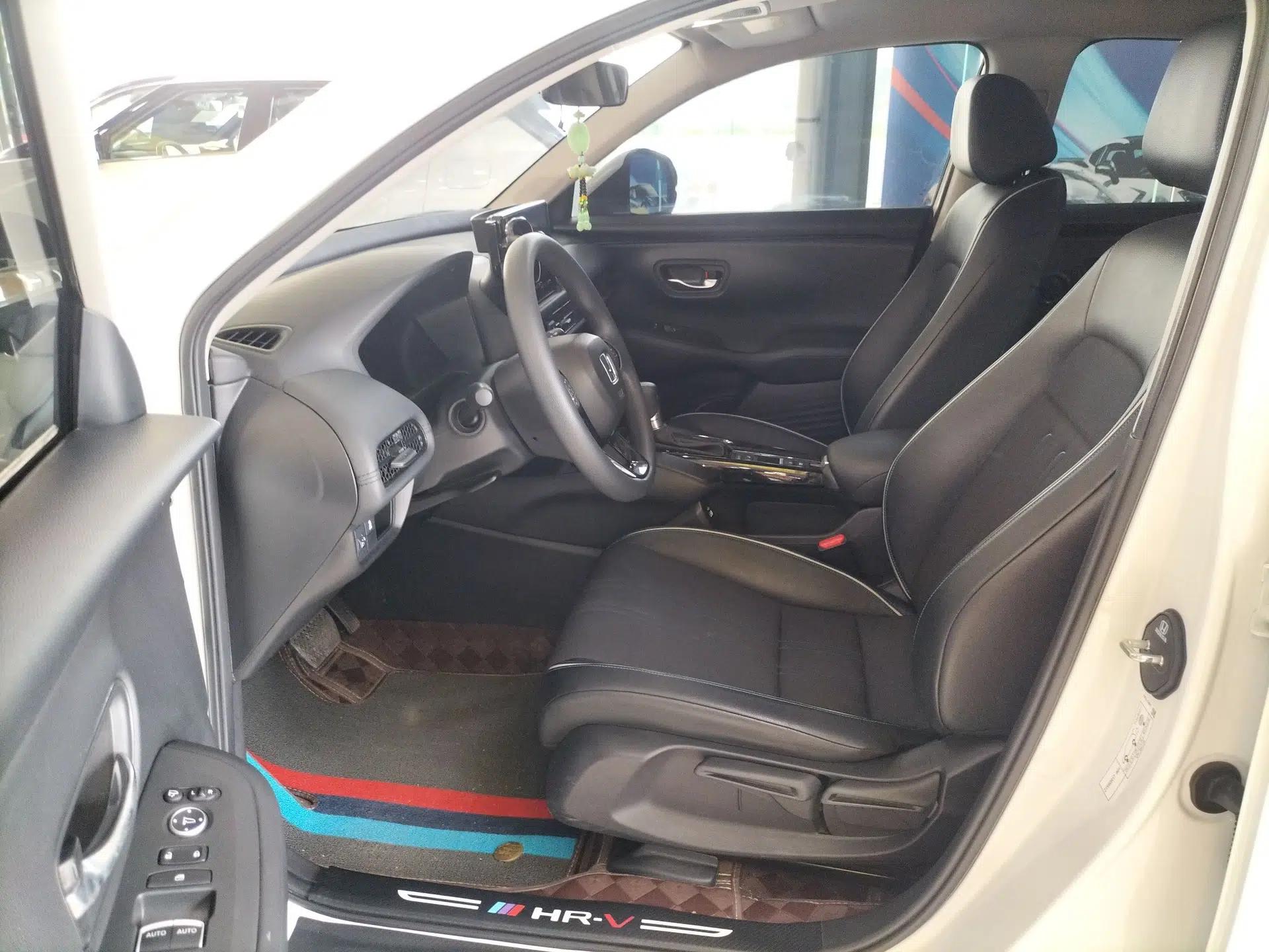 Honda HR-V 2023 240TURBO Jingrui Edition — миниатюра 18
