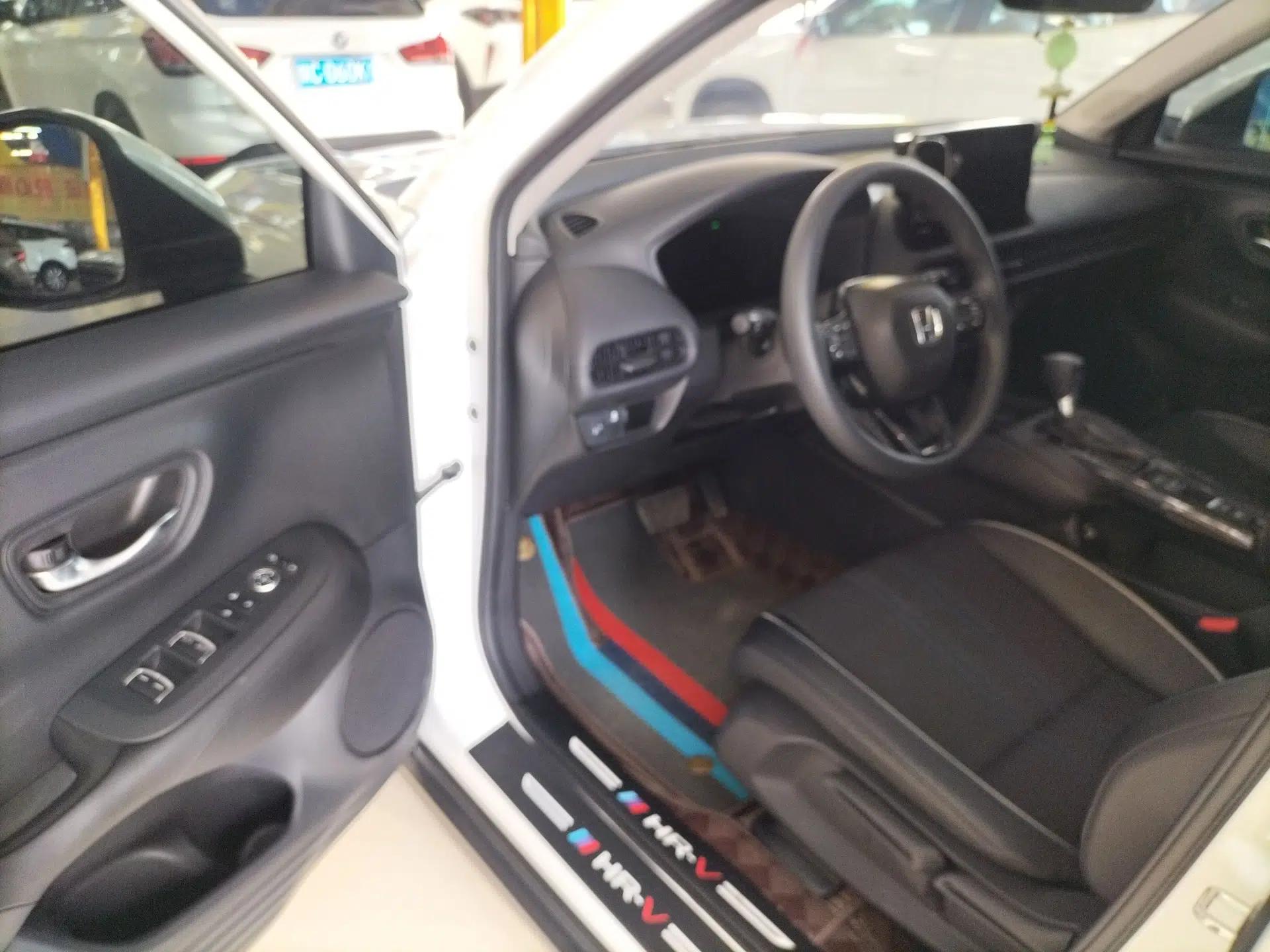 Honda HR-V 2023 240TURBO Jingrui Edition — миниатюра 19