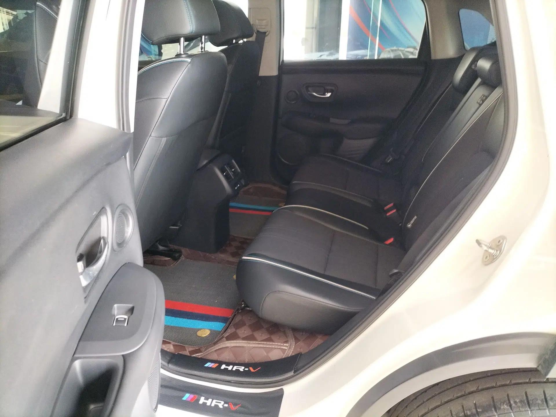 Honda HR-V 2023 240TURBO Jingrui Edition — миниатюра 20