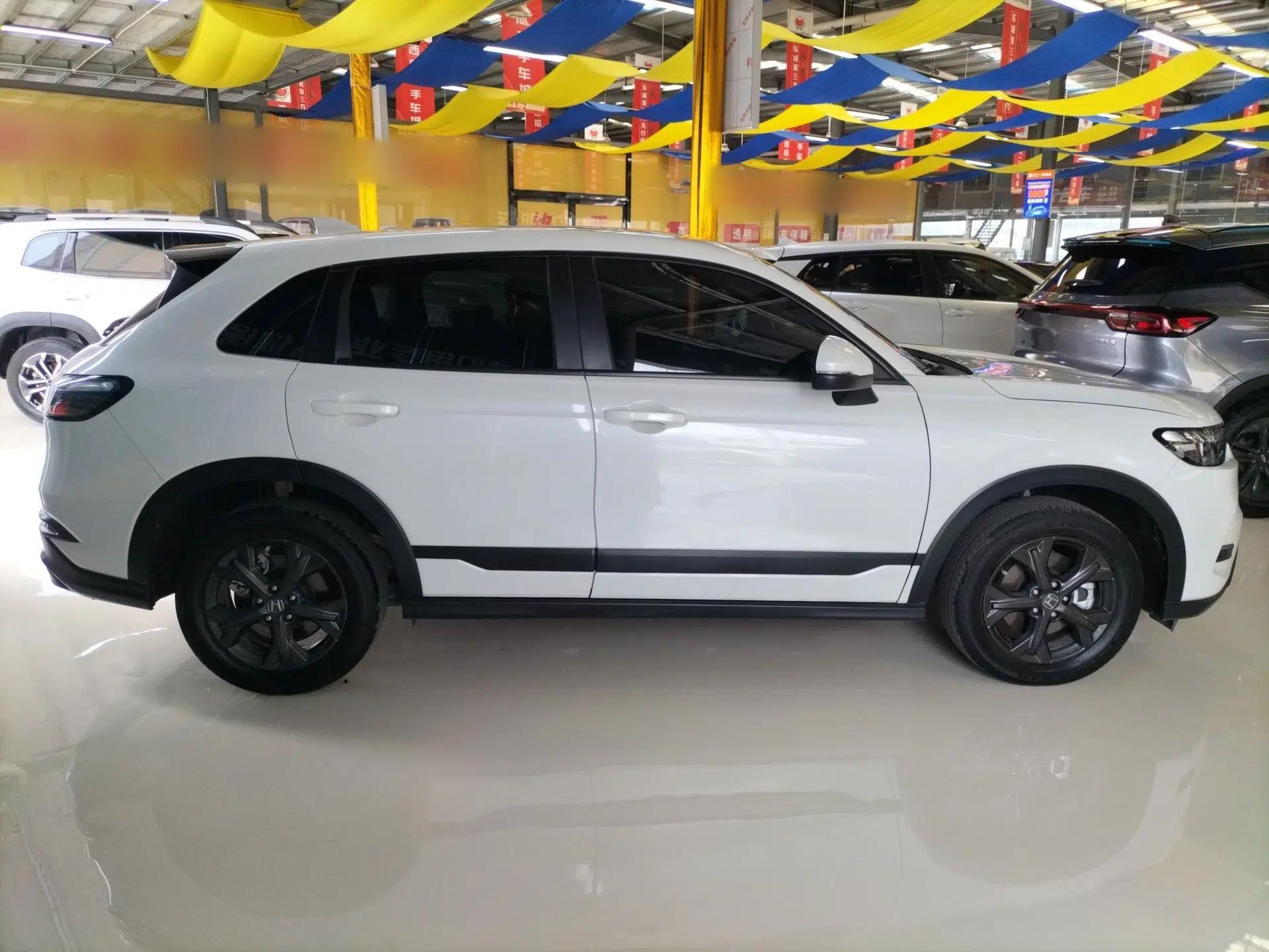 Honda HR-V 2023 240TURBO Jingrui Edition — миниатюра 6