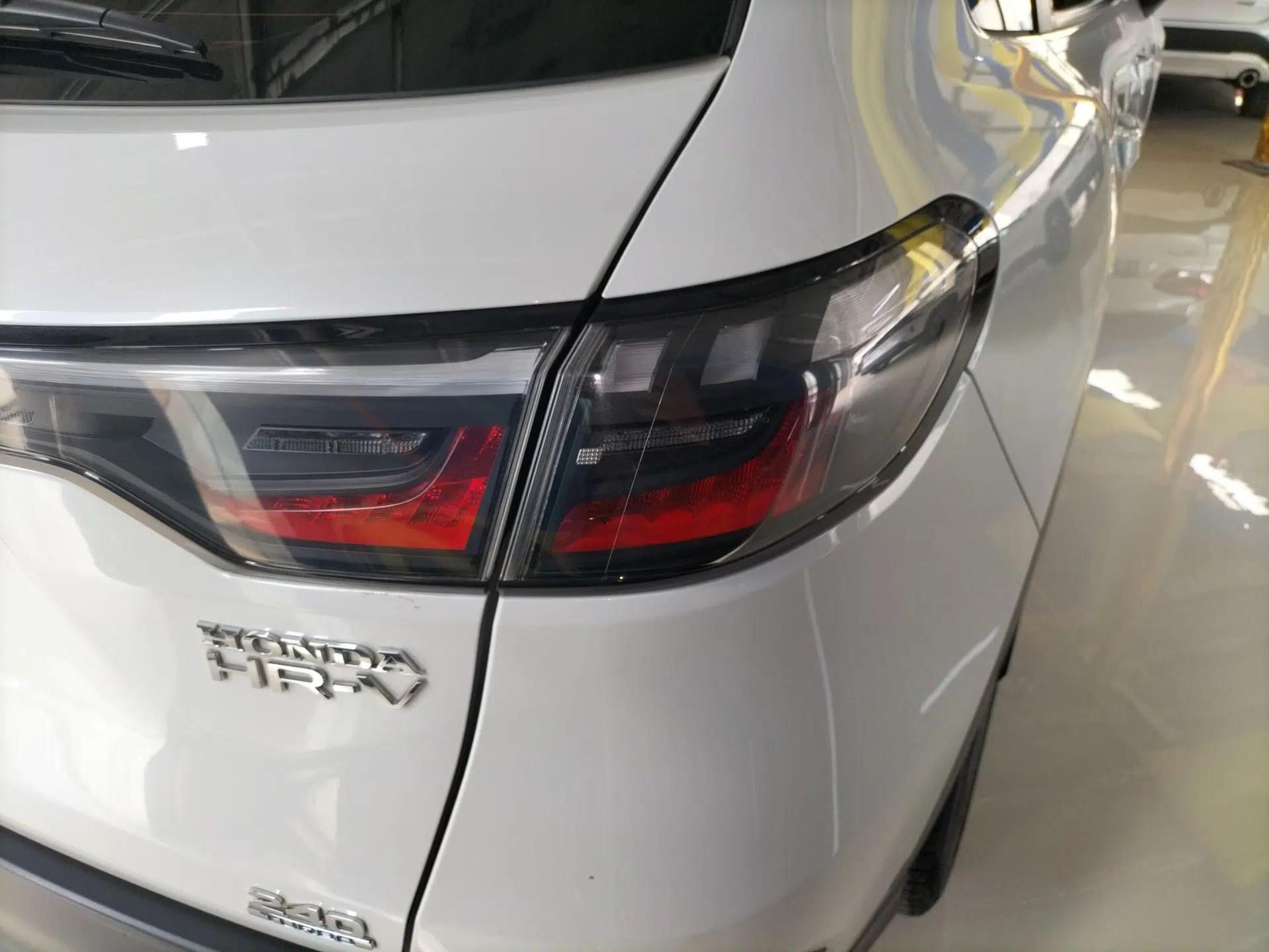 Honda HR-V 2023 240TURBO Jingrui Edition — миниатюра 7
